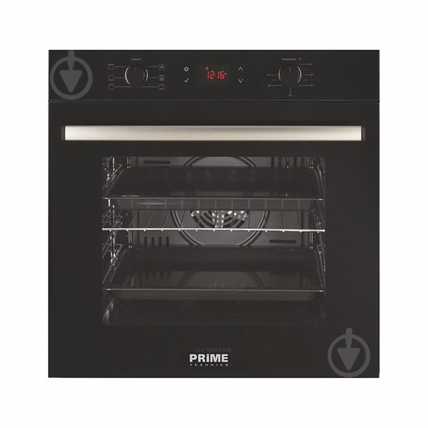 Духовой шкаф PRIME Technics PGB 724 PX5GB - фото 1 Духовой шкаф PRIME Technics PGB 724 PX5GB - фото 1