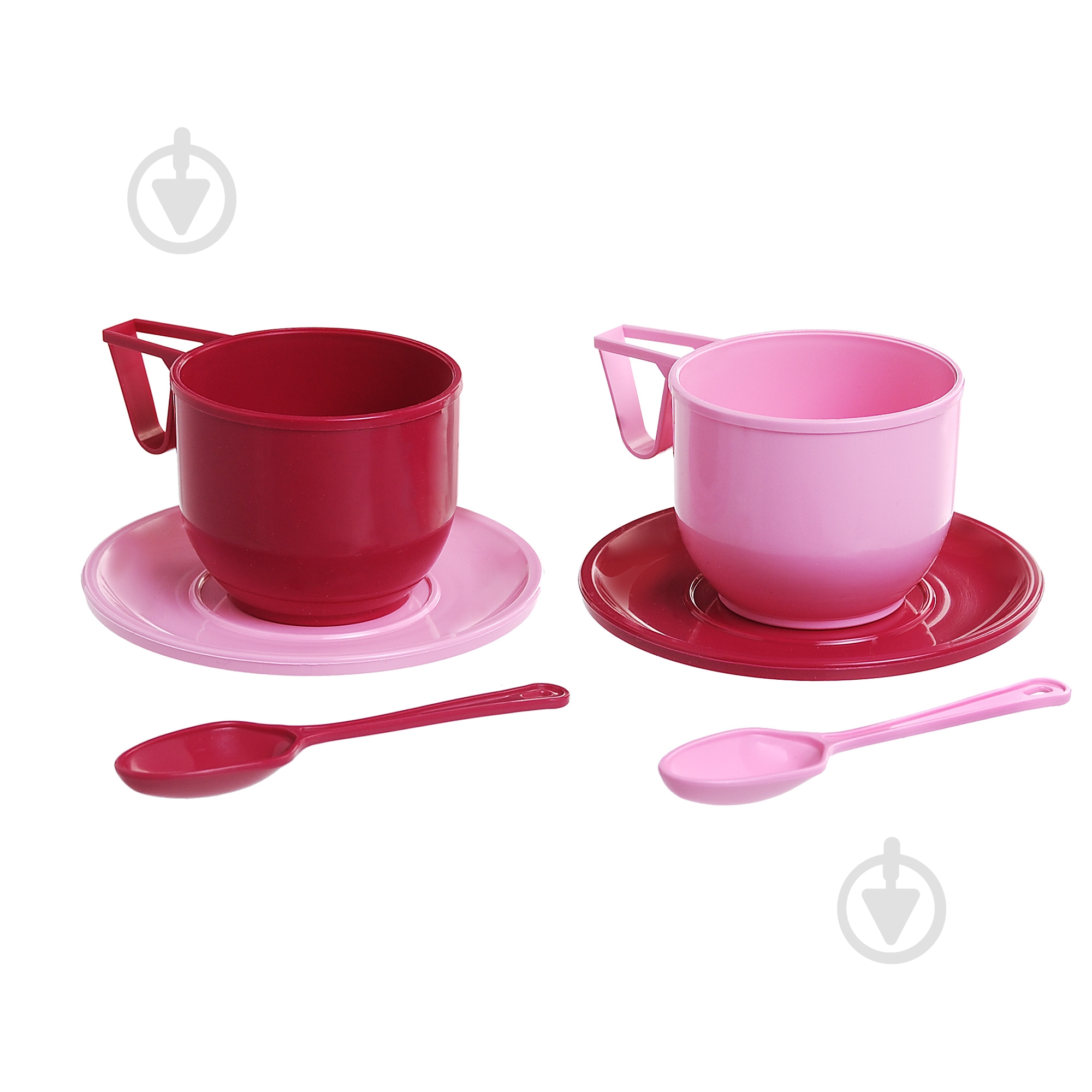 Набір дитячого посуду ЮНІКА Cooking Set (39 предметів) 71764 - фото 7 Набір дитячого посуду ЮНІКА Cooking Set (39 предметів) 71764 - фото 7