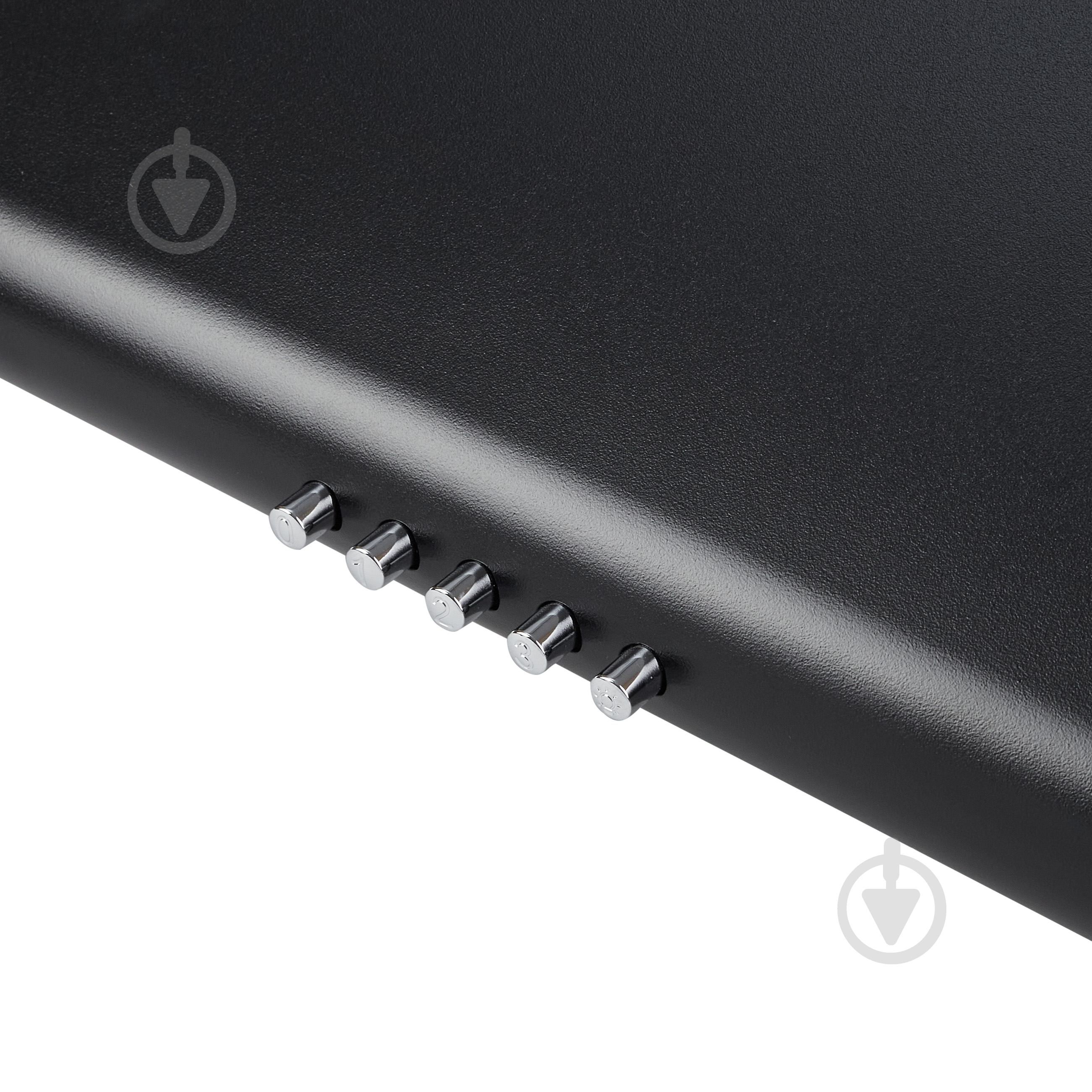 Вытяжка Grifon GR FL CLASS 50 BL - фото 6