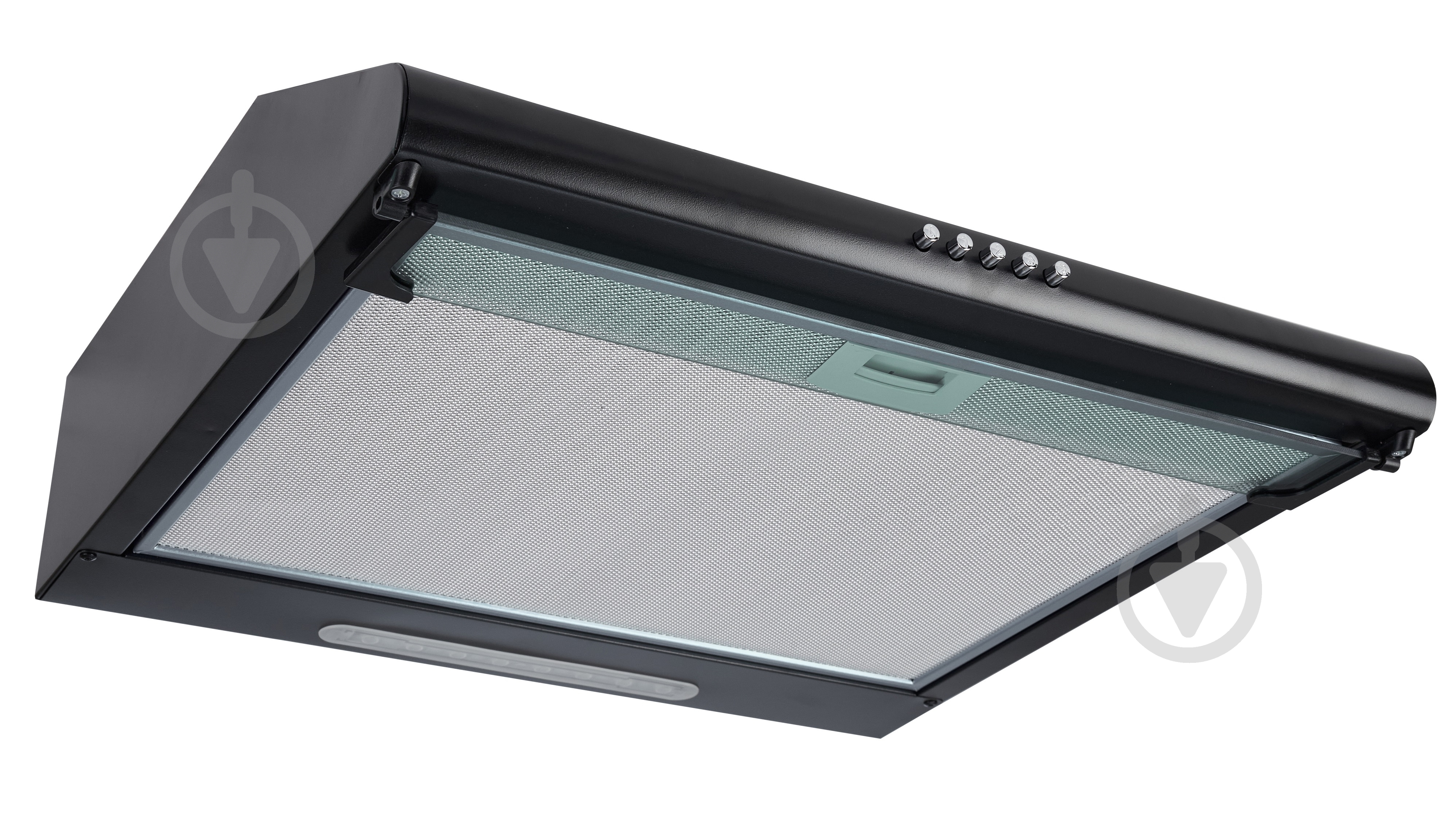 Вытяжка Grifon GR FL CLASS 50 BL - фото 3