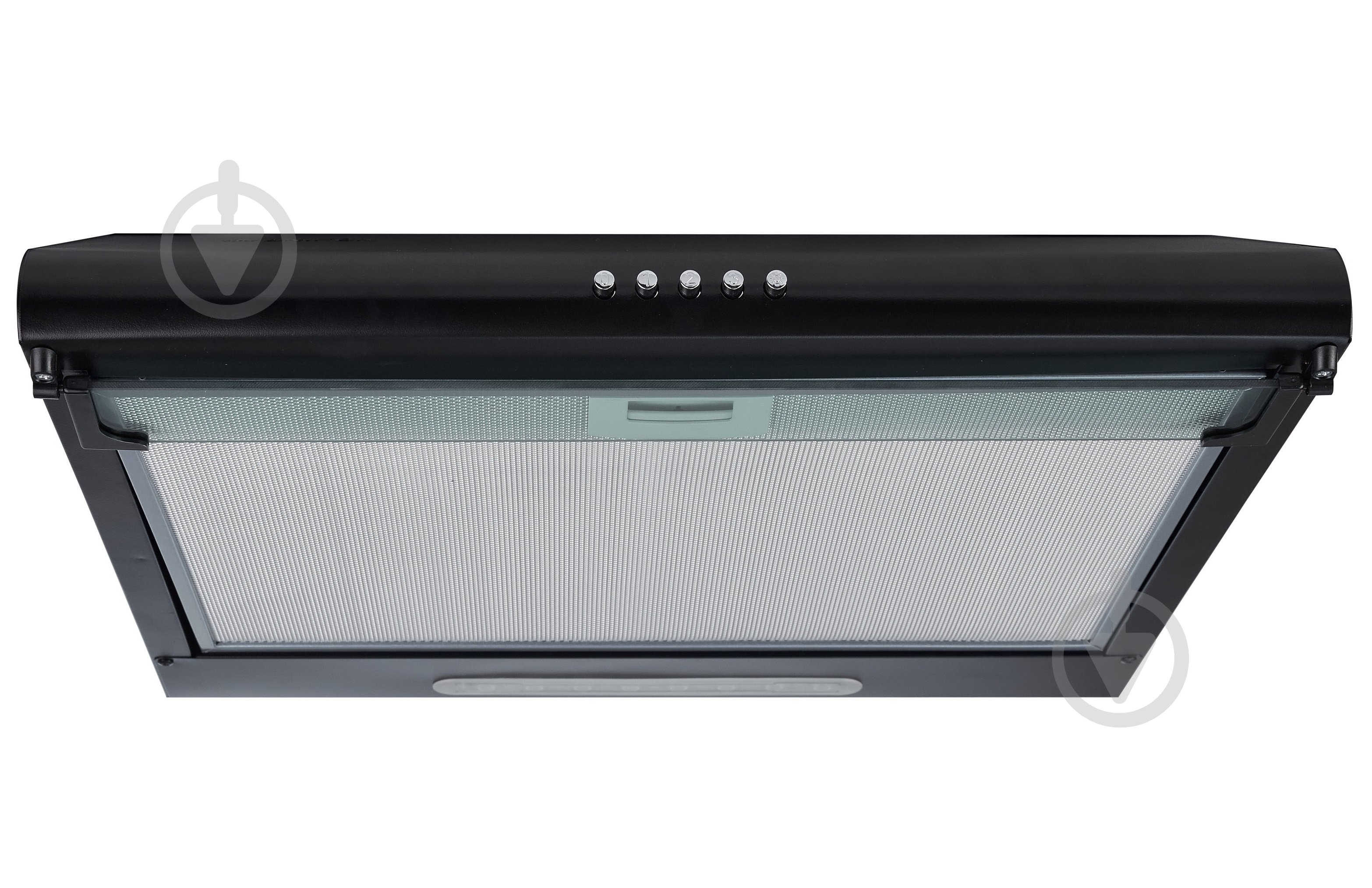 Вытяжка Grifon GR FL CLASS 50 BL - фото 2