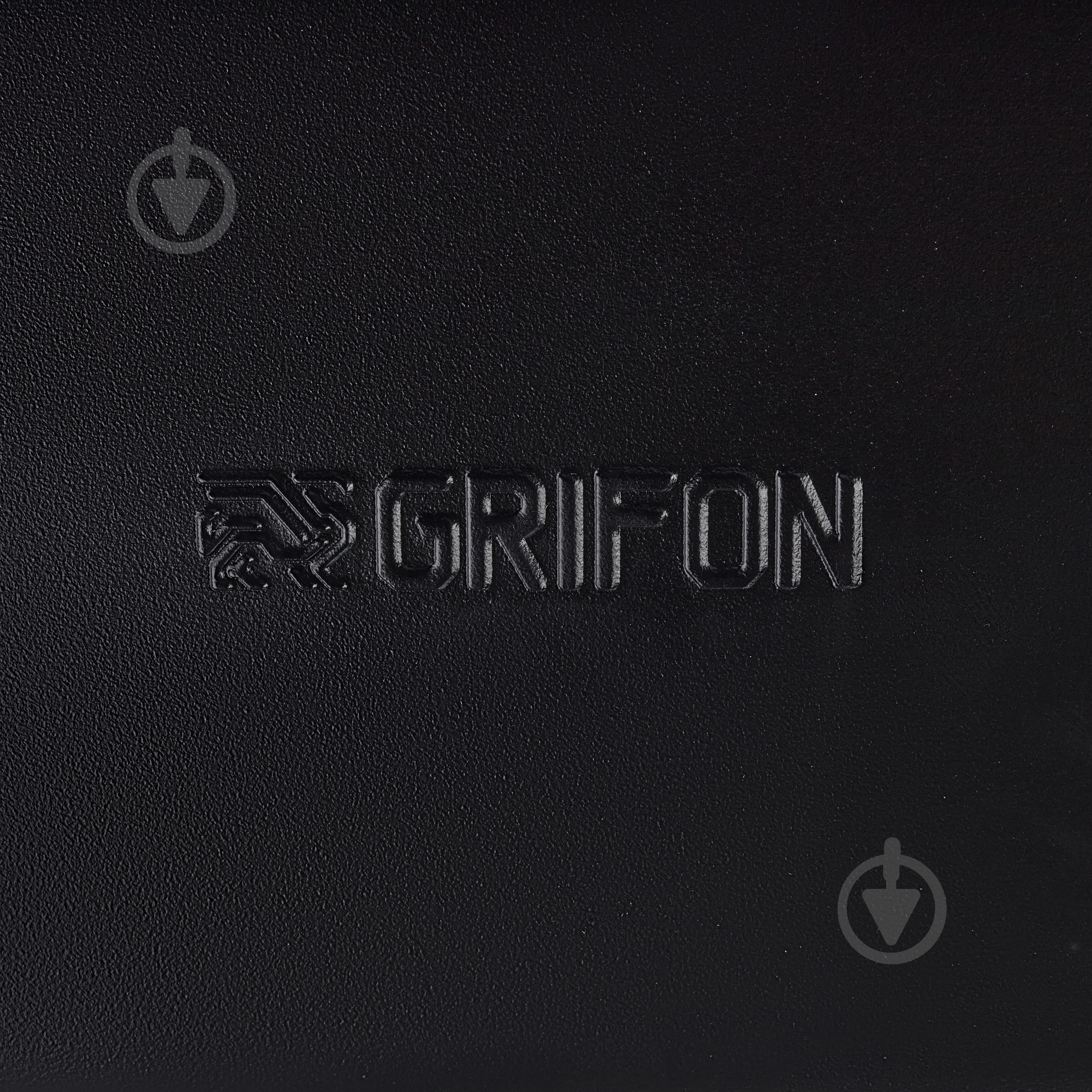 Вытяжка Grifon GR FL CLASS 50 BL - фото 8