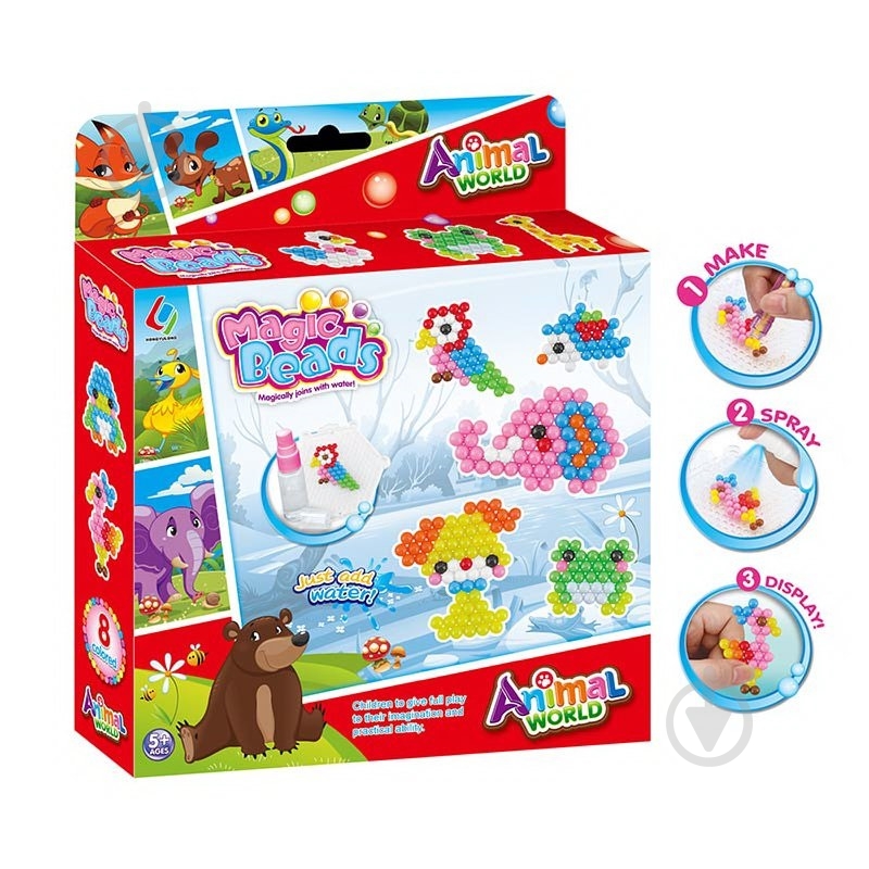 Термомозаїка Shantou 8209 - фото 1