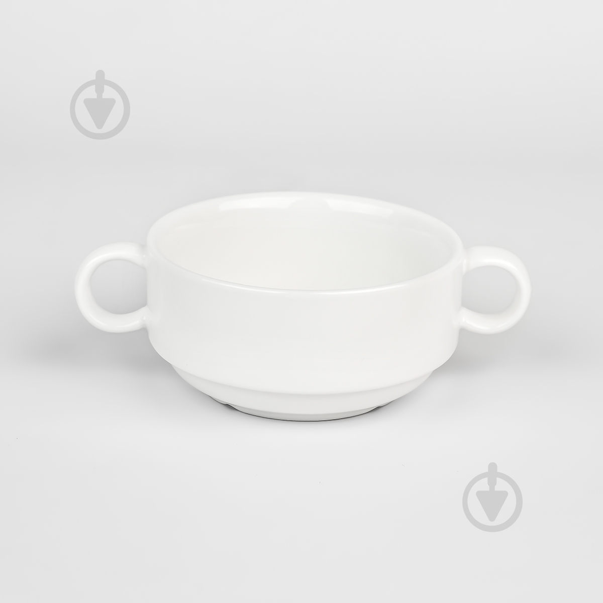 Пиала MVM Жемчужина KP-104 White - фото 2
