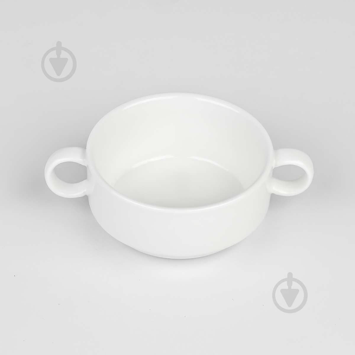 Пиала MVM Жемчужина KP-104 White - фото 3
