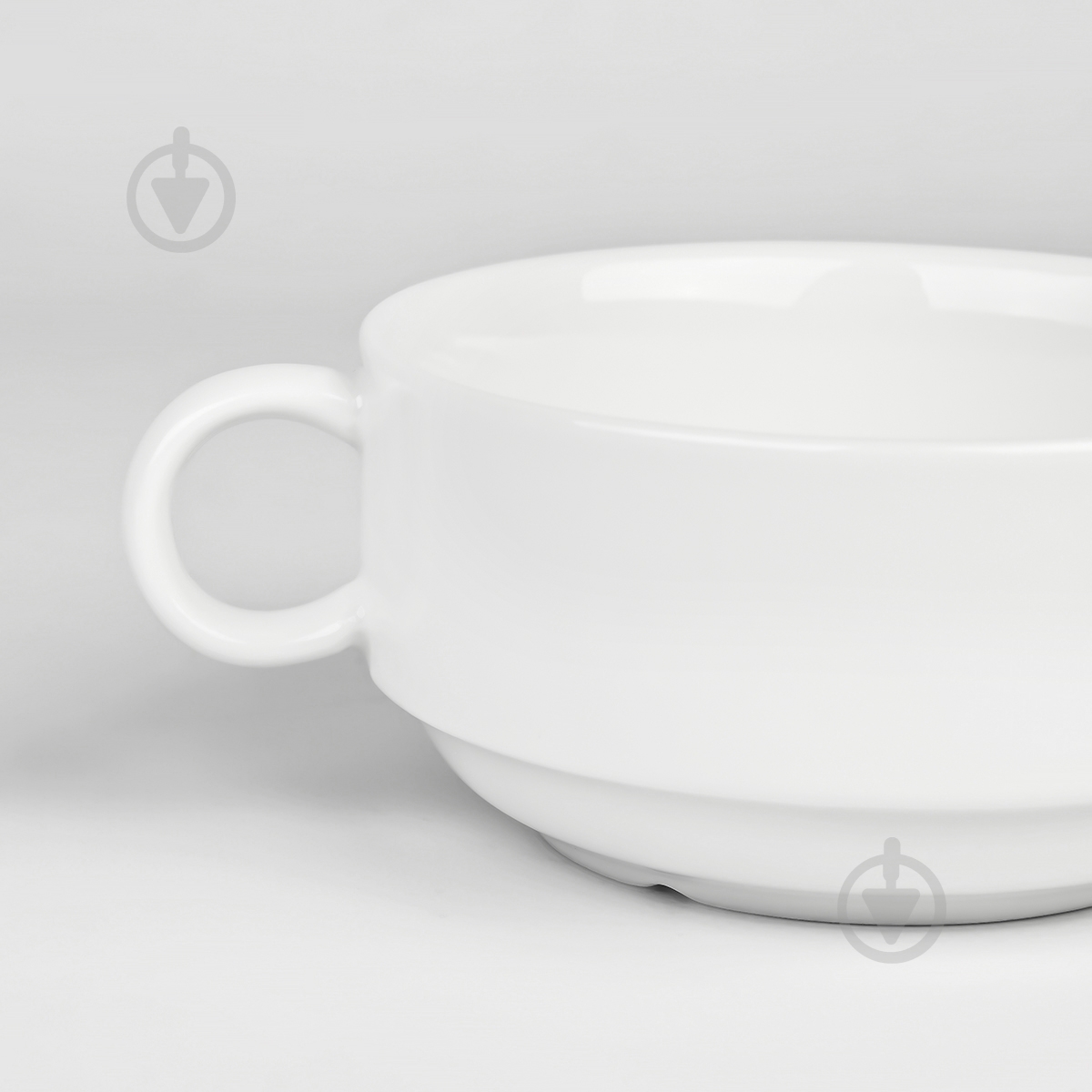Пиала MVM Жемчужина KP-104 White - фото 4