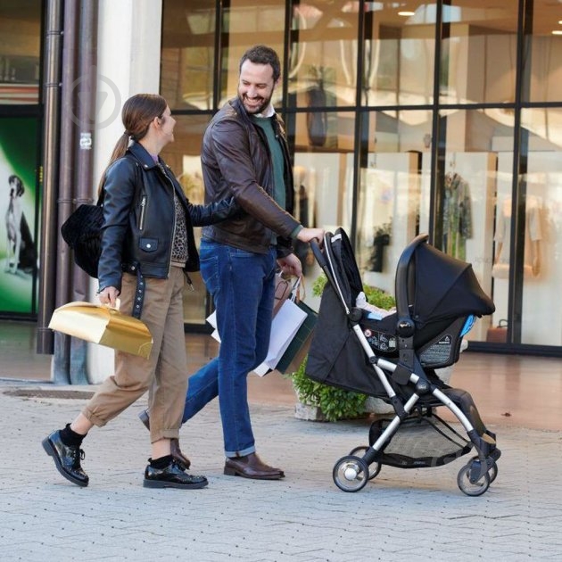 Коляска прогулочная Chicco Goody Plus green - фото 6