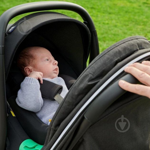 Коляска прогулочная Chicco Goody Plus green - фото 7