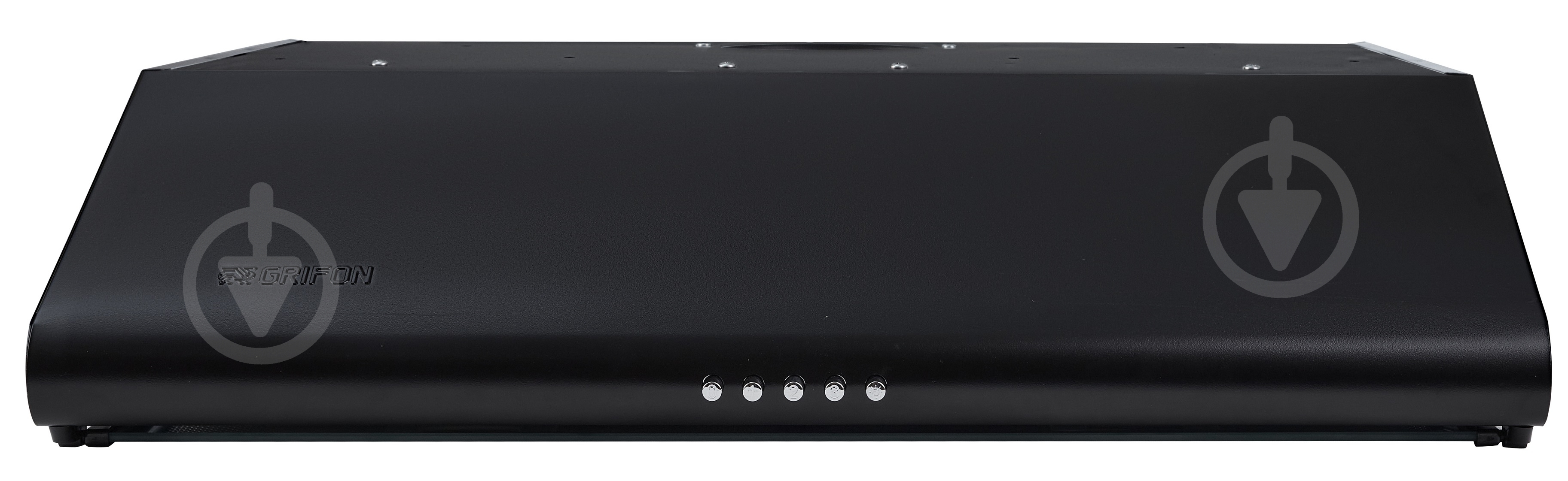 Вытяжка Grifon GR FL CLASS 60 BL - фото 3