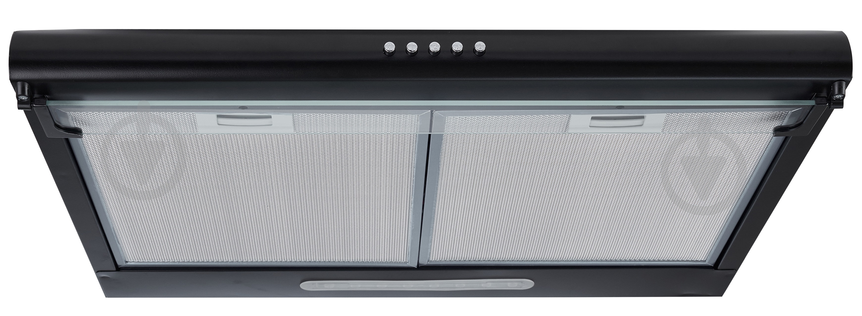 Вытяжка Grifon GR FL CLASS 60 BL - фото 2