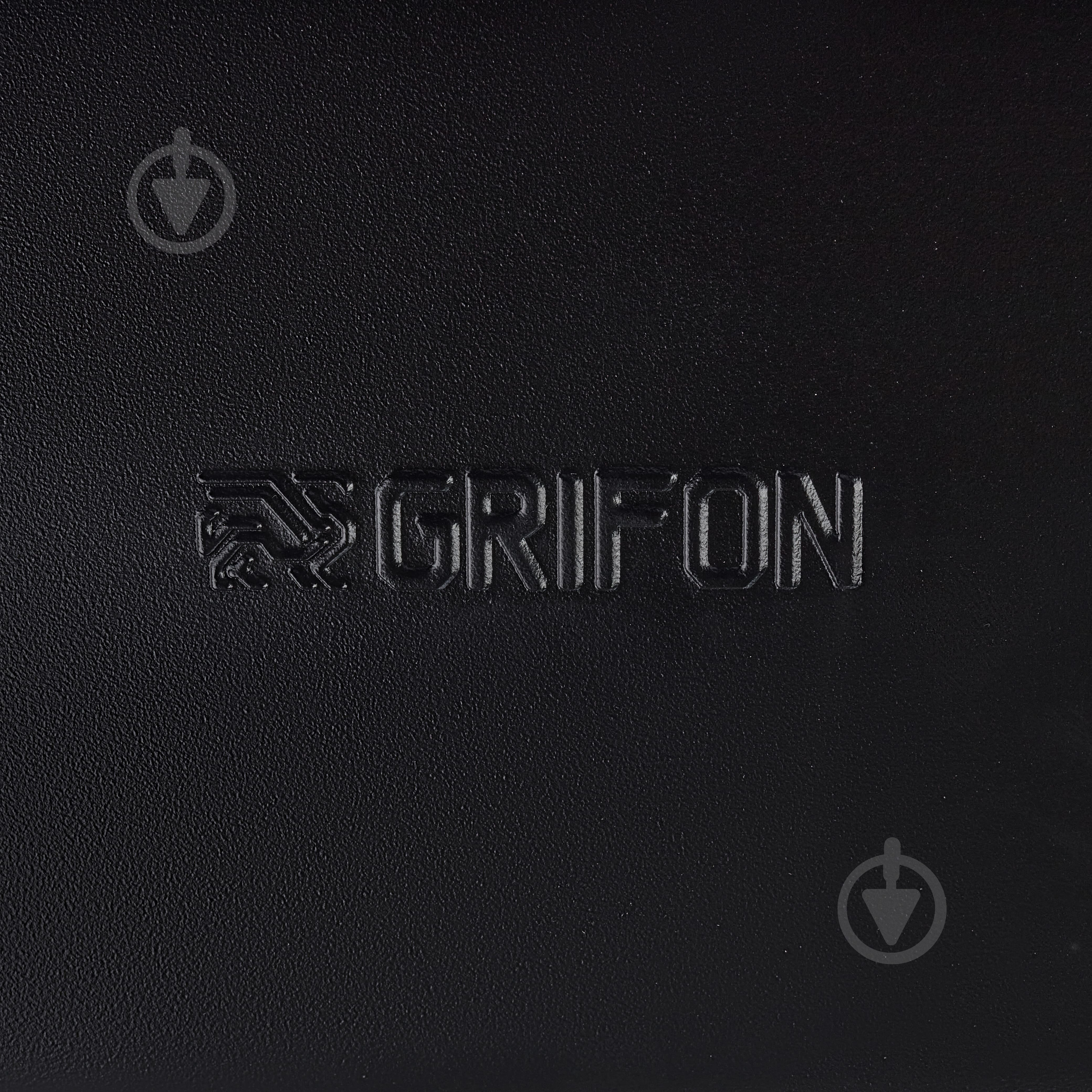 Вытяжка Grifon GR FL CLASS 60 BL - фото 5