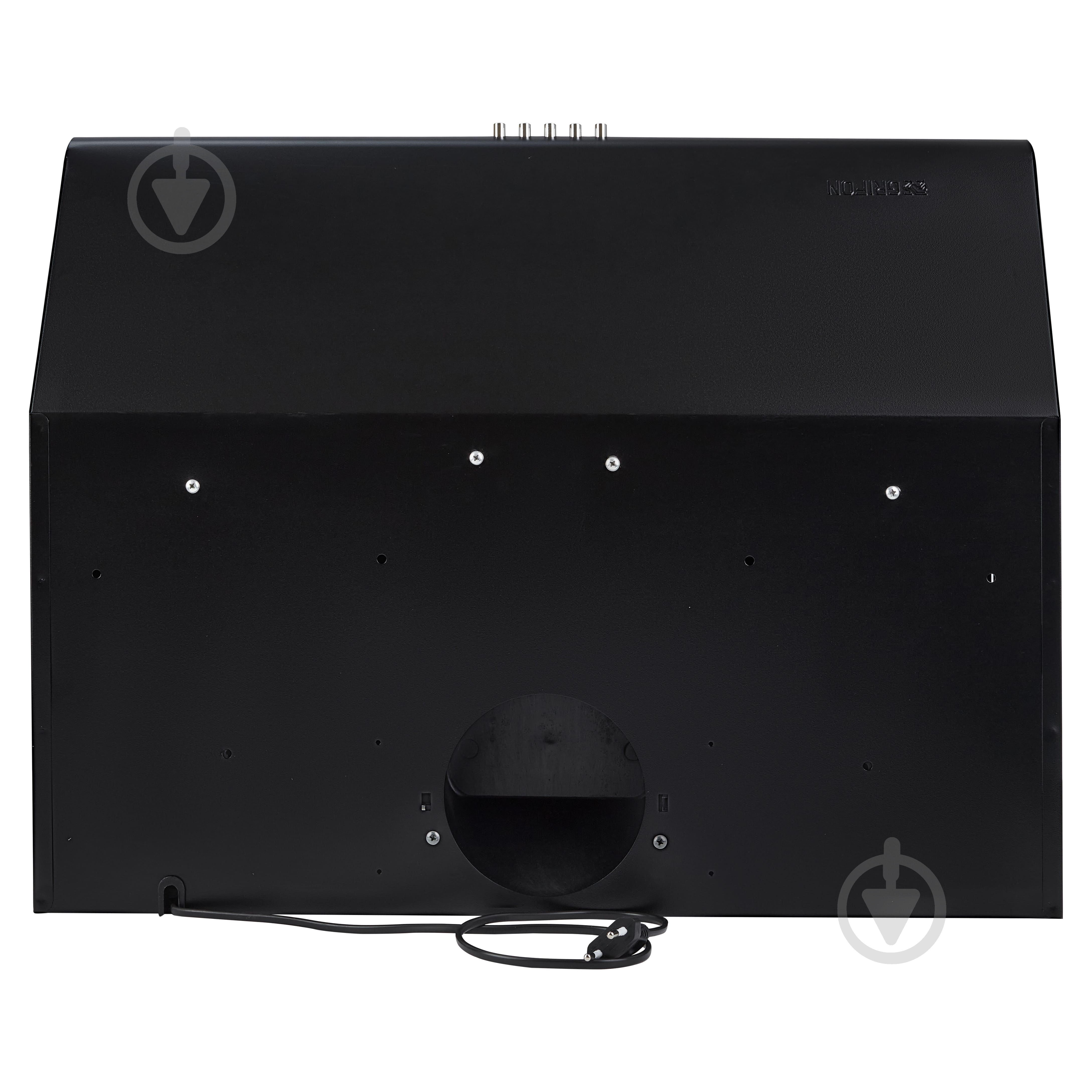 Вытяжка Grifon GR FL CLASS 60 BL - фото 7