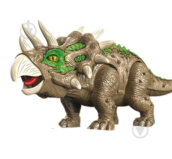 Игрушка интерактивная Shantou Динозавр 904A - фото 1