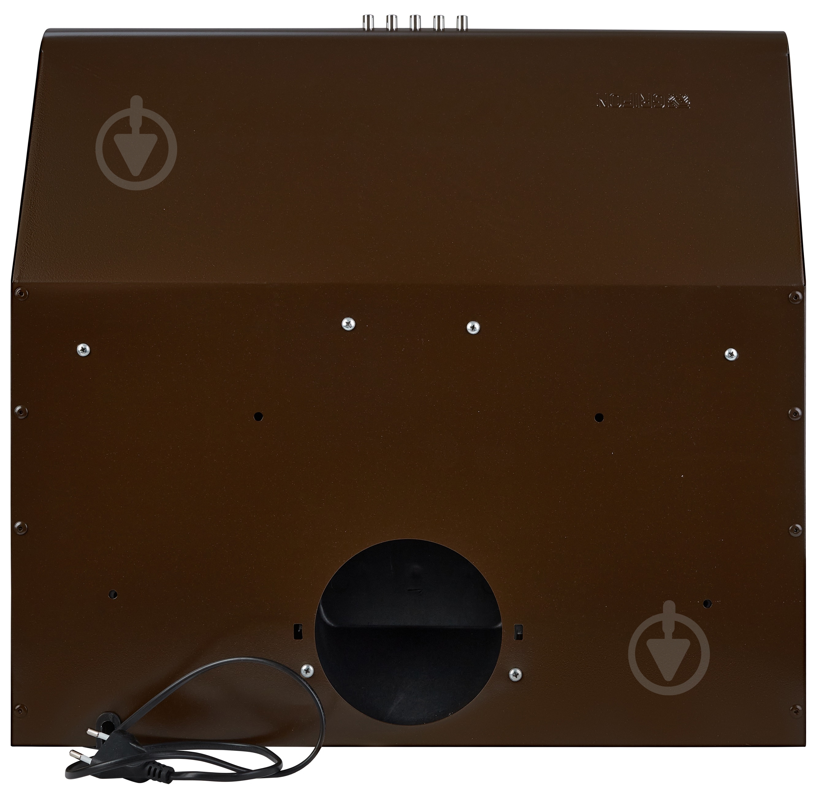 Вытяжка Grifon GR FL CLASS 50 BR - фото 7 Вытяжка Grifon GR FL CLASS 50 BR - фото 7