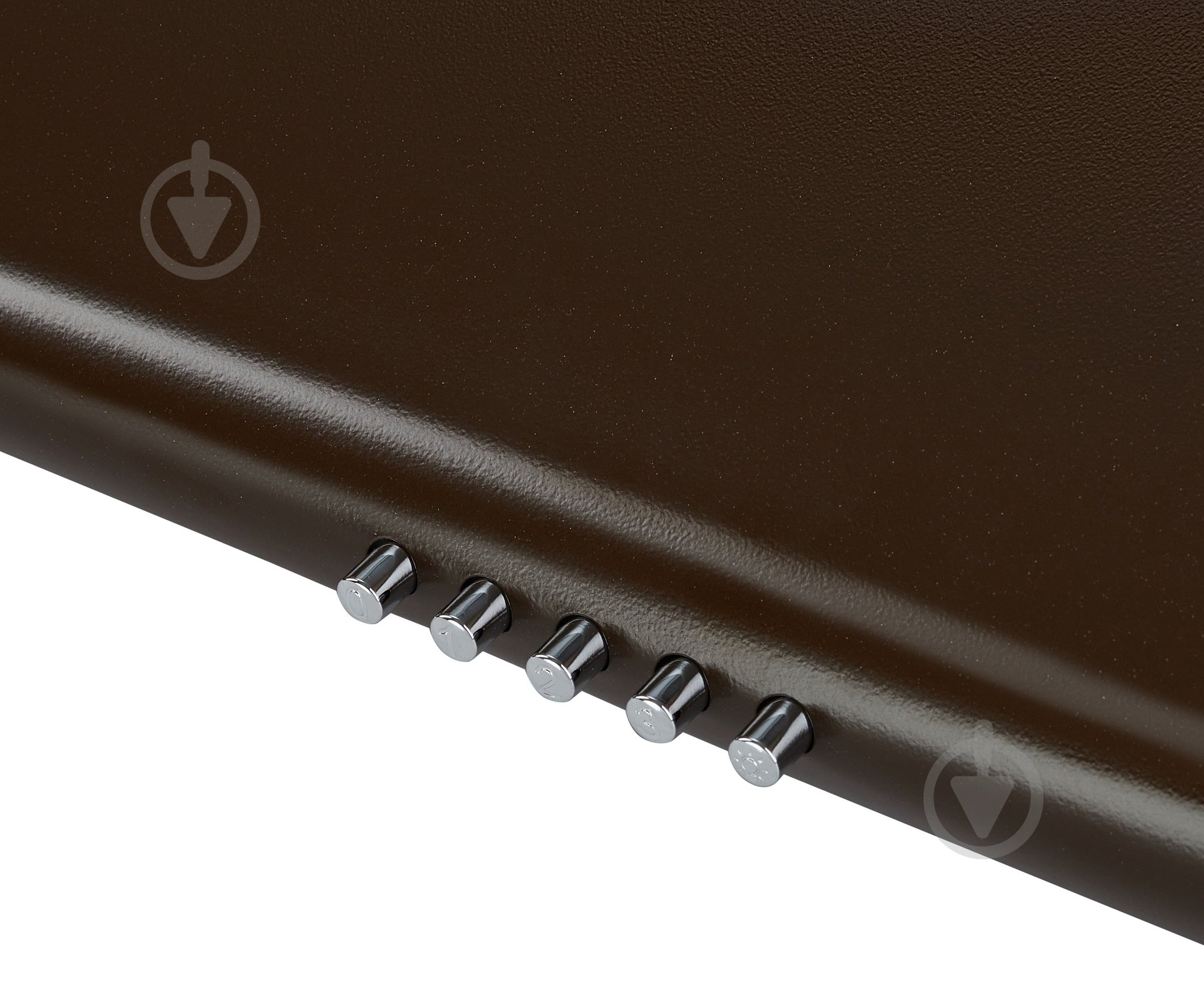 Вытяжка Grifon GR FL CLASS 50 BR - фото 4 Вытяжка Grifon GR FL CLASS 50 BR - фото 4