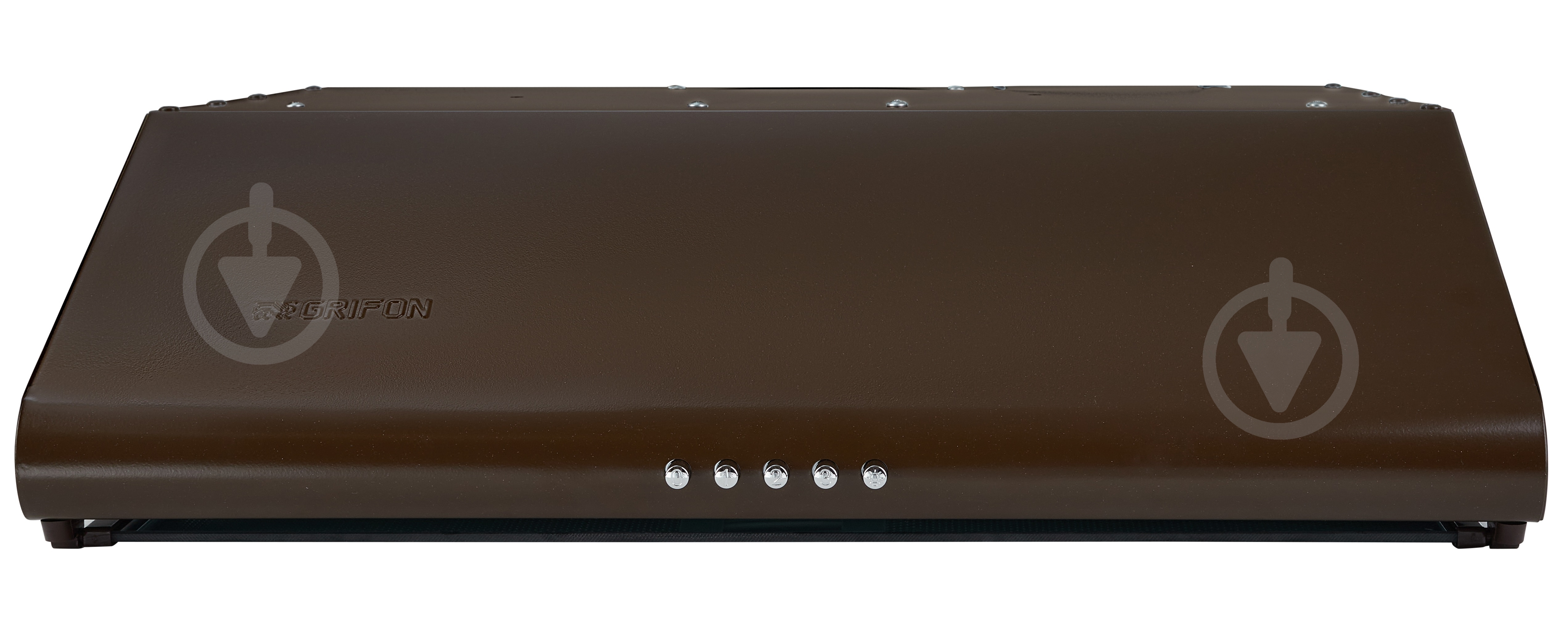 Вытяжка Grifon GR FL CLASS 50 BR - фото 3 Вытяжка Grifon GR FL CLASS 50 BR - фото 3