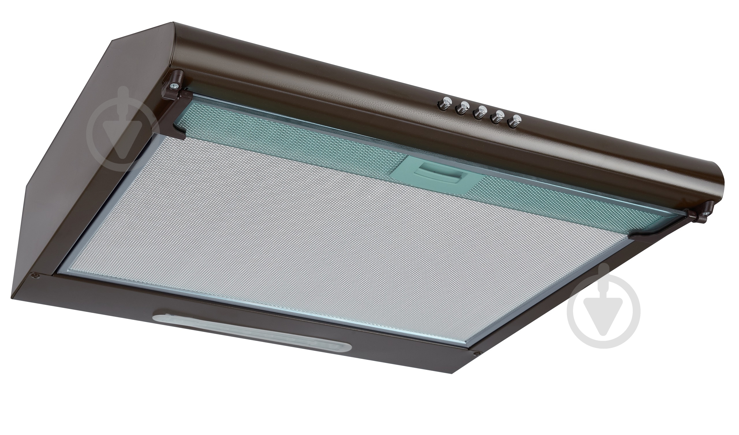 Вытяжка Grifon GR FL CLASS 50 BR - фото 1 Вытяжка Grifon GR FL CLASS 50 BR - фото 1