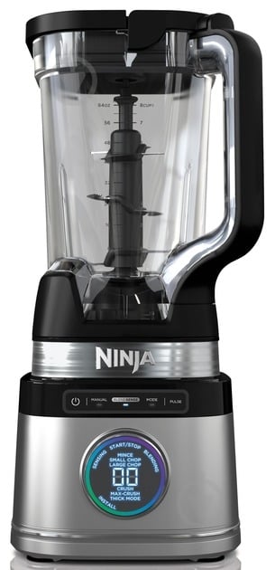 Блендер стаціонарний NINJA TB201EU - фото 2