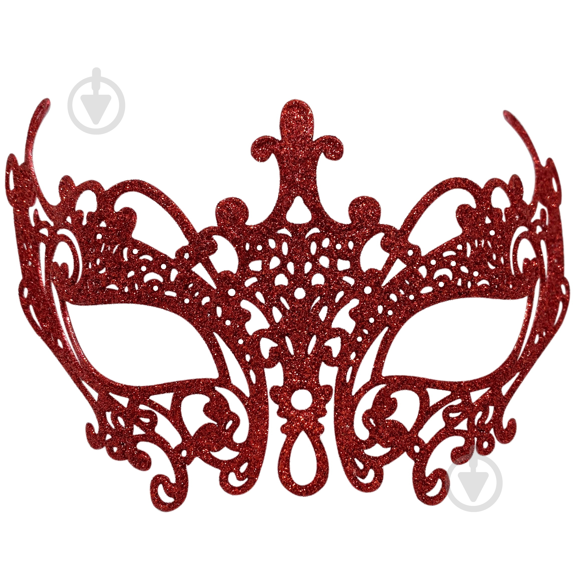 Подвеска MISLT Маска MASK0011 5 см - фото 1 Подвеска MISLT Маска MASK0011 5 см - фото 1