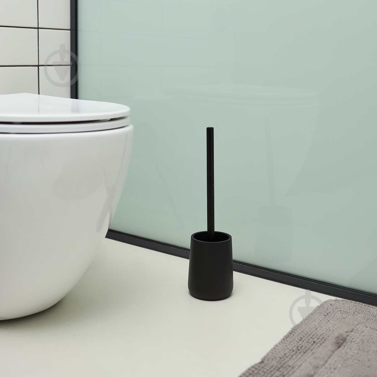 Йоржик для унітаза MVM Richmond BA-10 - фото 5