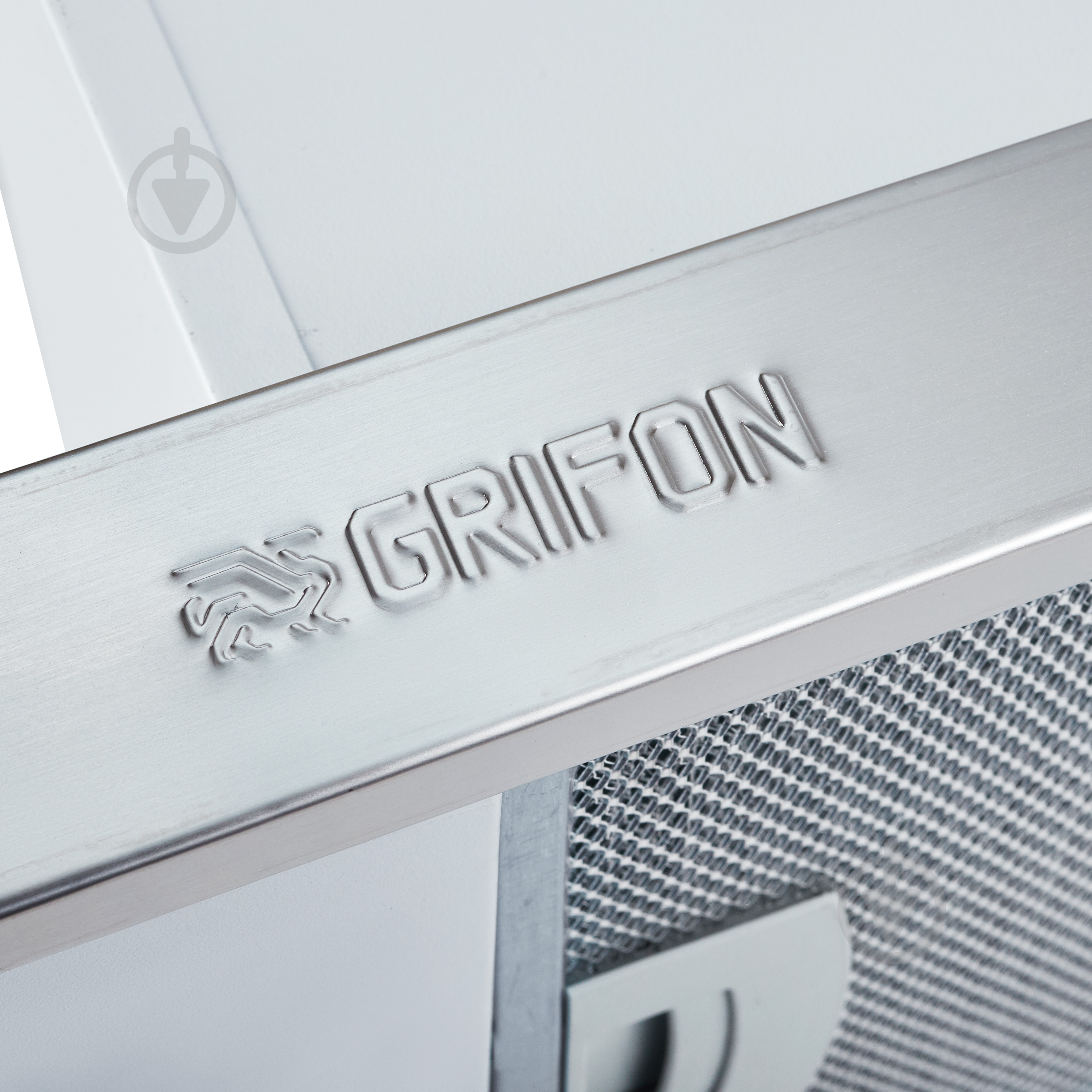 Вытяжка Grifon GR TL F3 60 IX - фото 8