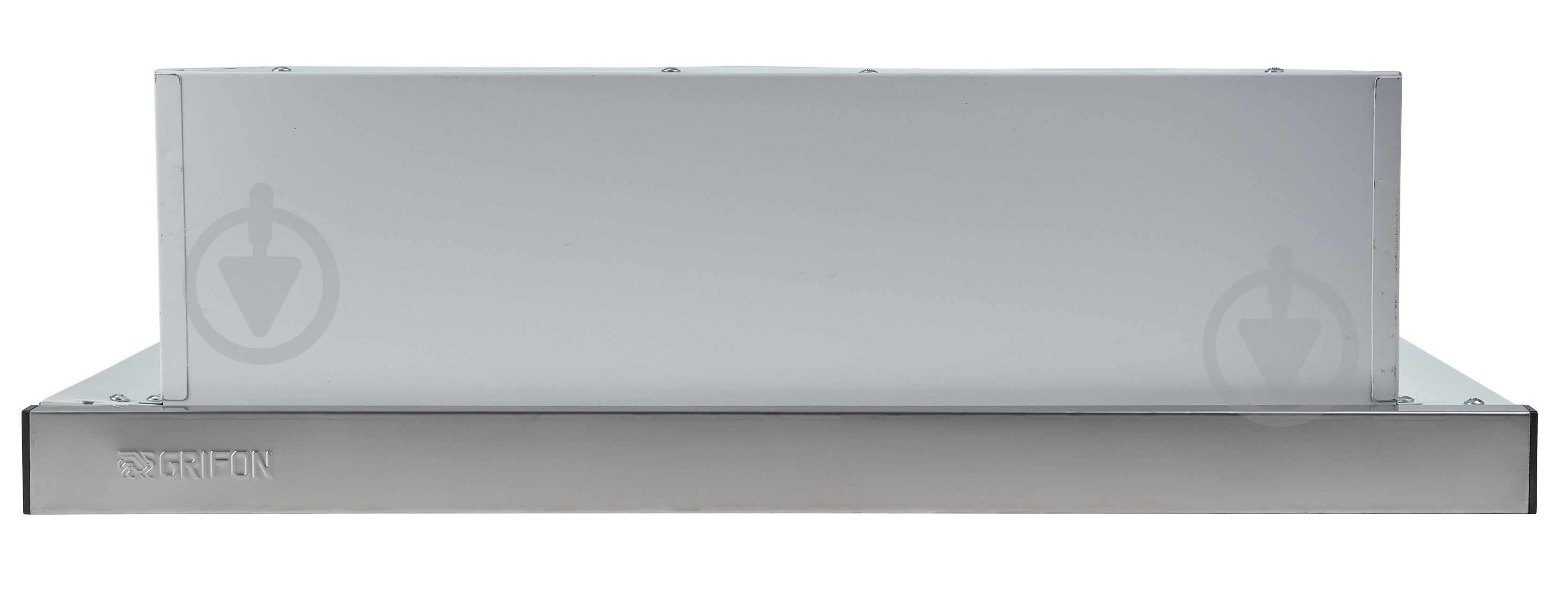 Вытяжка Grifon GR TL F3 60 IX - фото 5