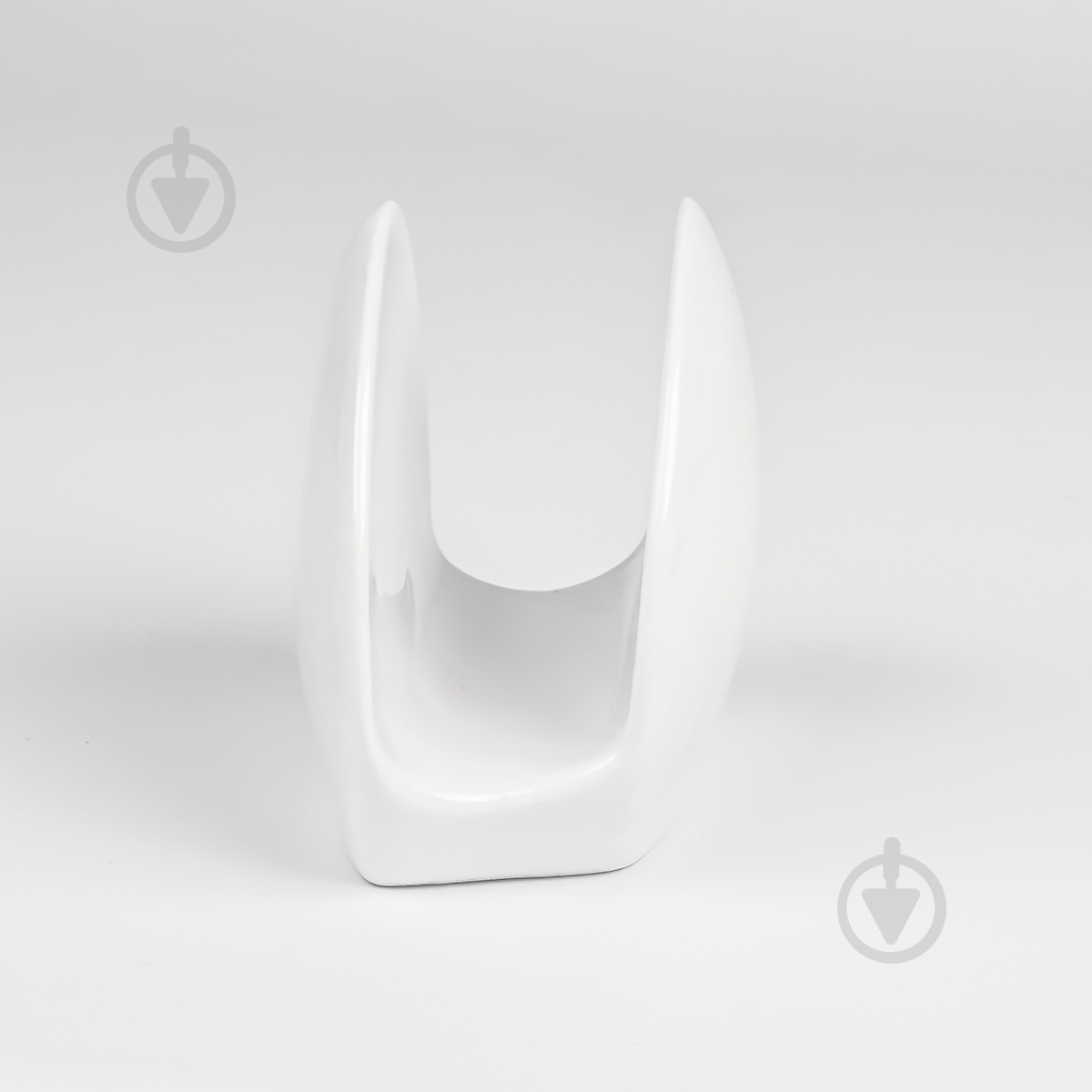 Салфетница MVM Жемчужина KP-108 White - фото 4