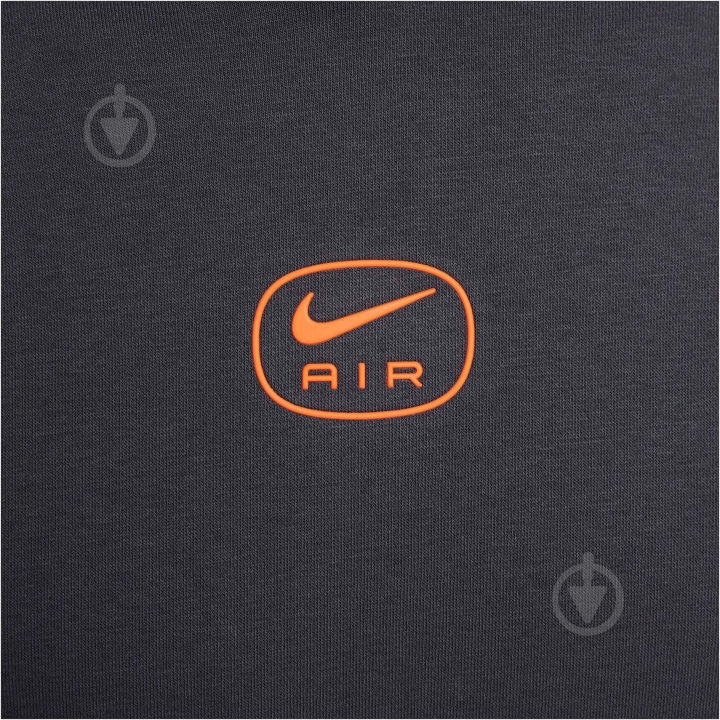 Джемпер Nike HM0175-061 р.XL сірий - фото 4 Джемпер Nike HM0175-061 р.XL сірий - фото 4