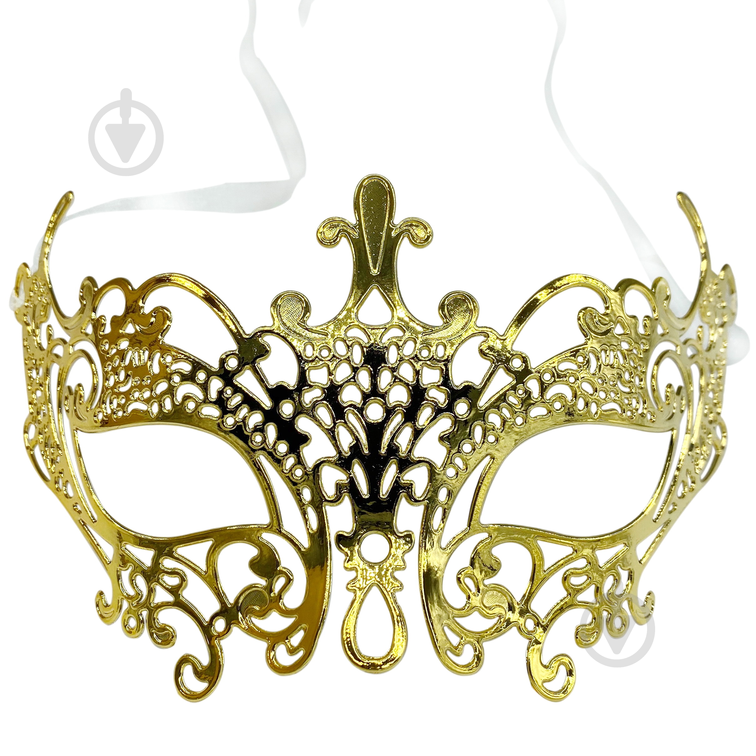 Подвеска MISLT Маска MASK001а 5 см - фото 1