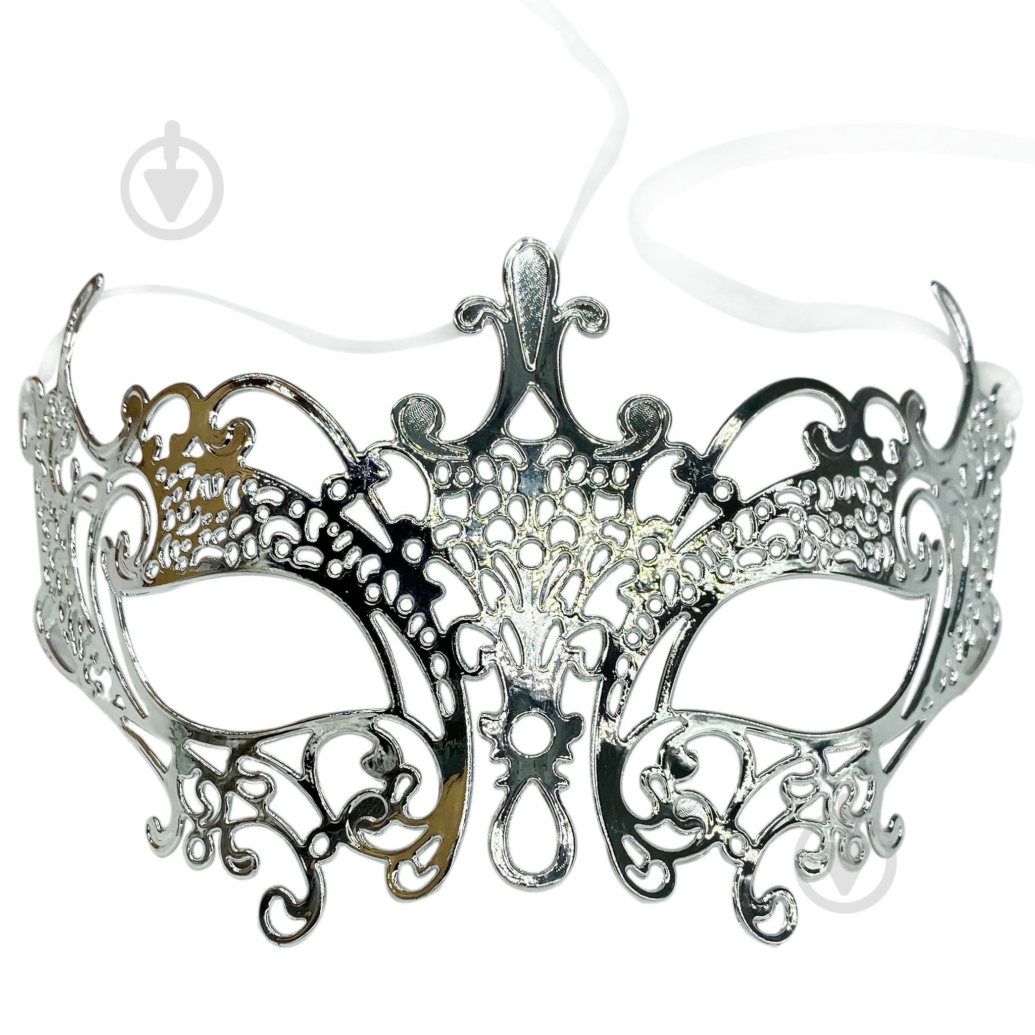 Подвеска MISLT Маска MASK002а 5 см - фото 1 Подвеска MISLT Маска MASK002а 5 см - фото 1