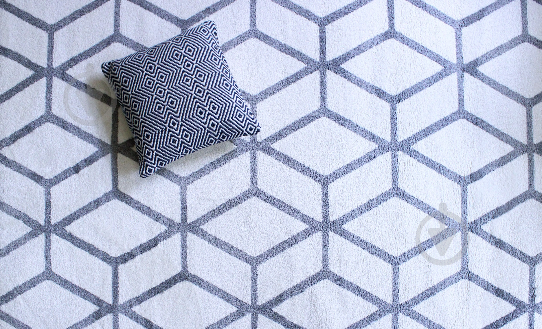 Ковер Balta Play 63209 760 80х150 см - фото 5