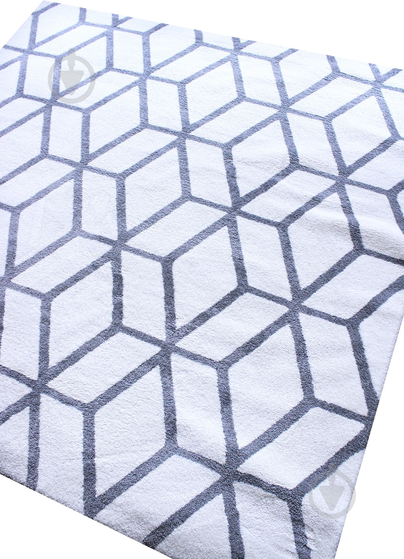 Ковер Balta Play 63209 760 80х150 см - фото 2