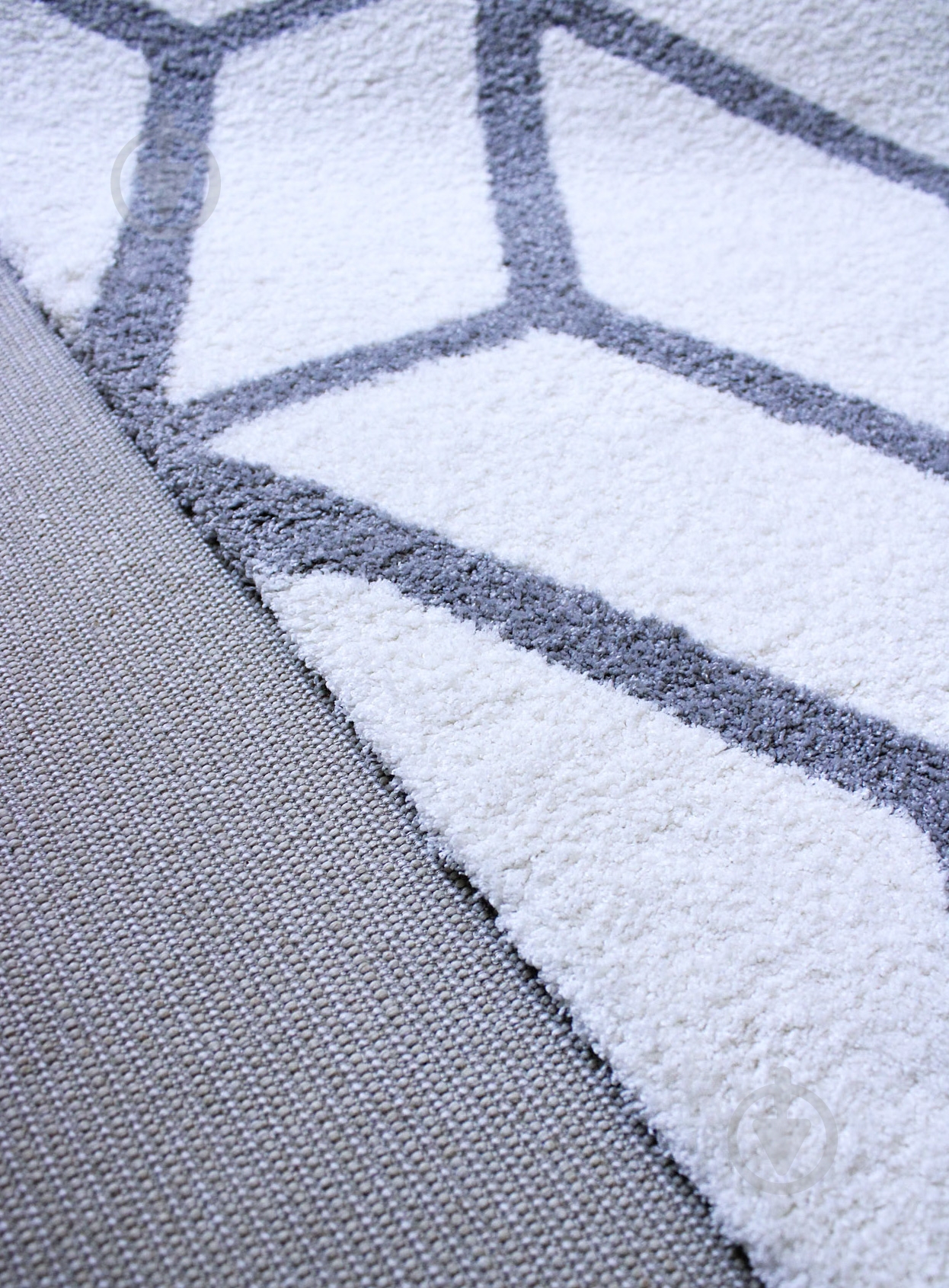 Ковер Balta Play 63209 760 80х150 см - фото 3