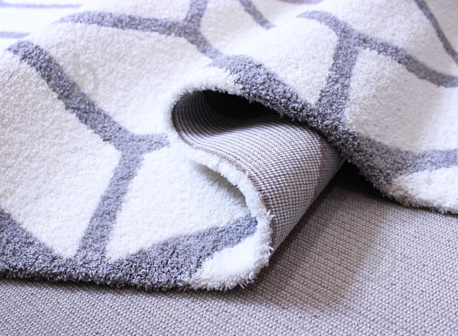 Ковер Balta Play 63209 760 80х150 см - фото 4