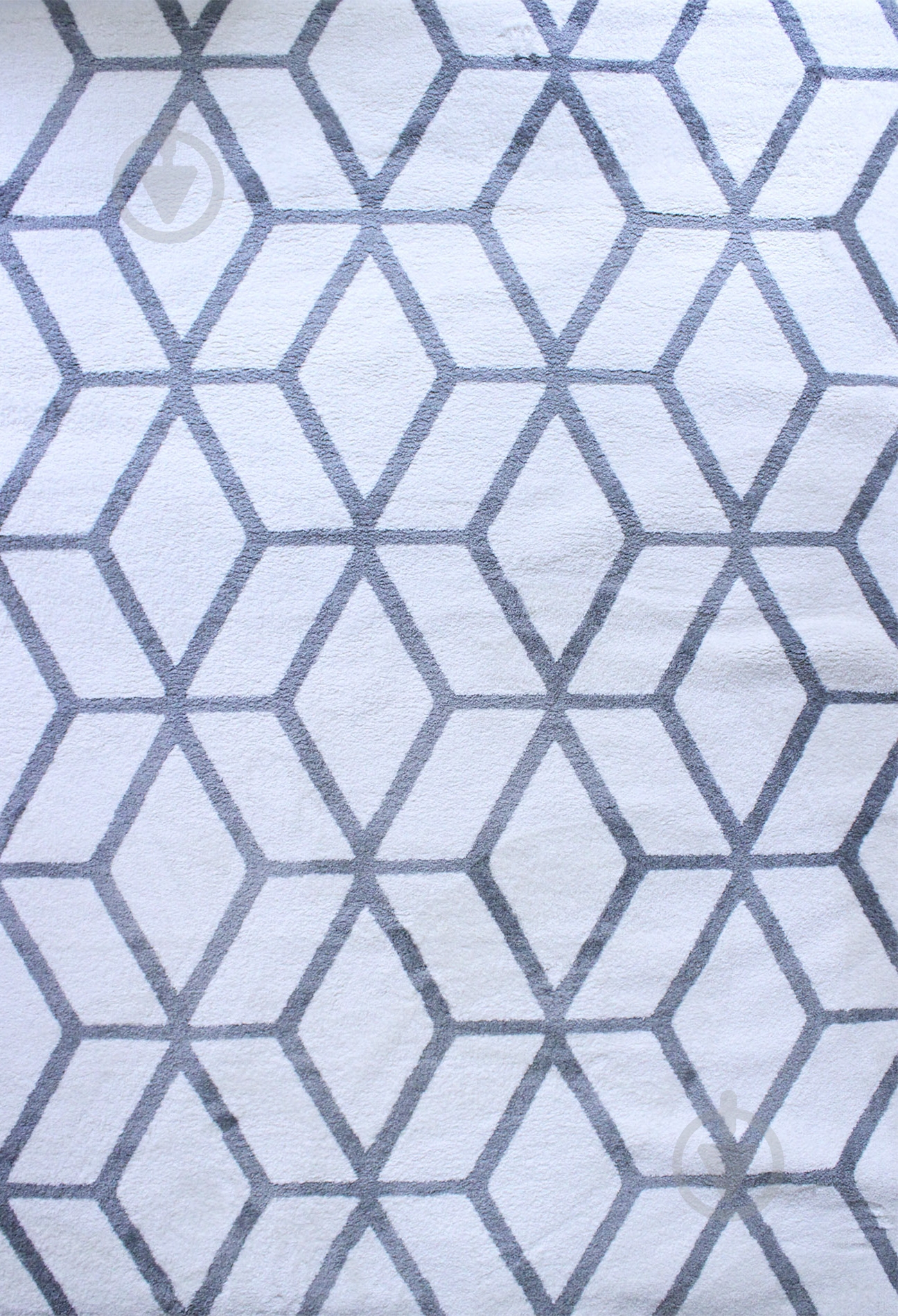 Ковер Balta Play 63209 760 80х150 см - фото 1