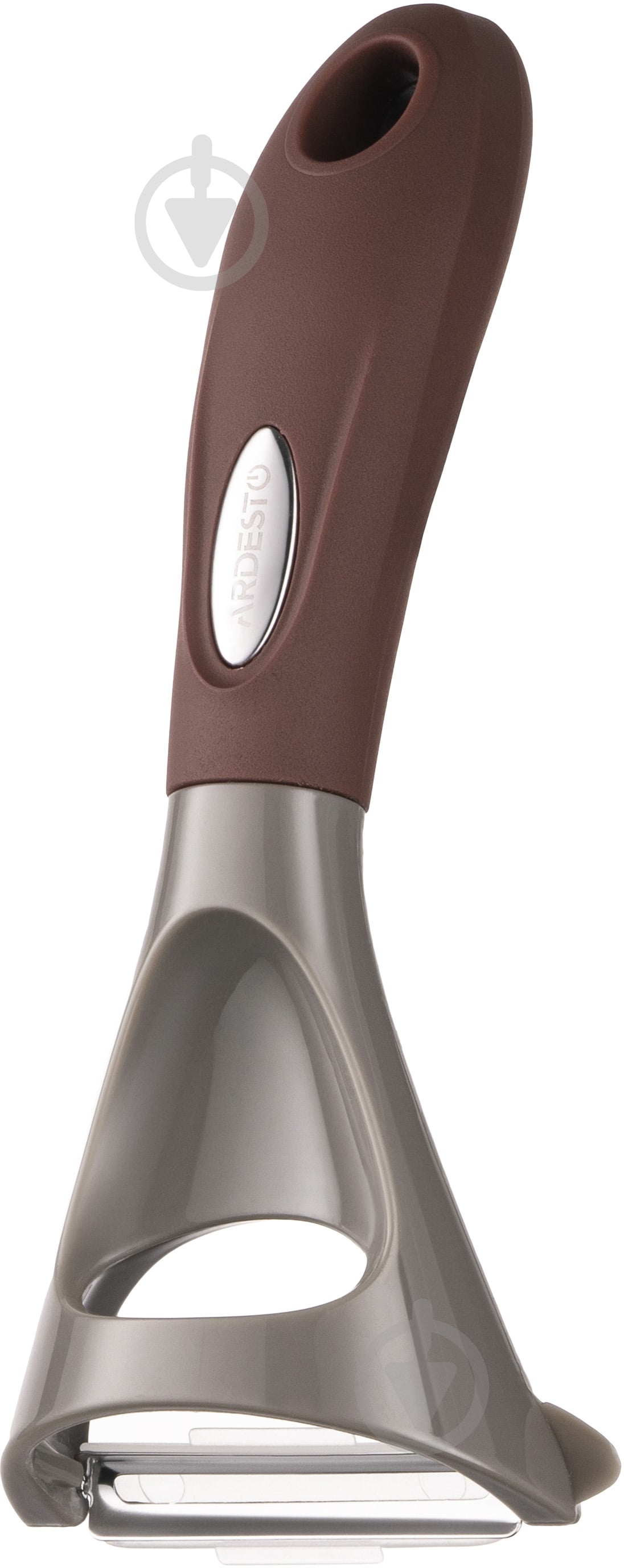 Овочечистка Ardesto Gemini 9 см AR2157PG - фото 2