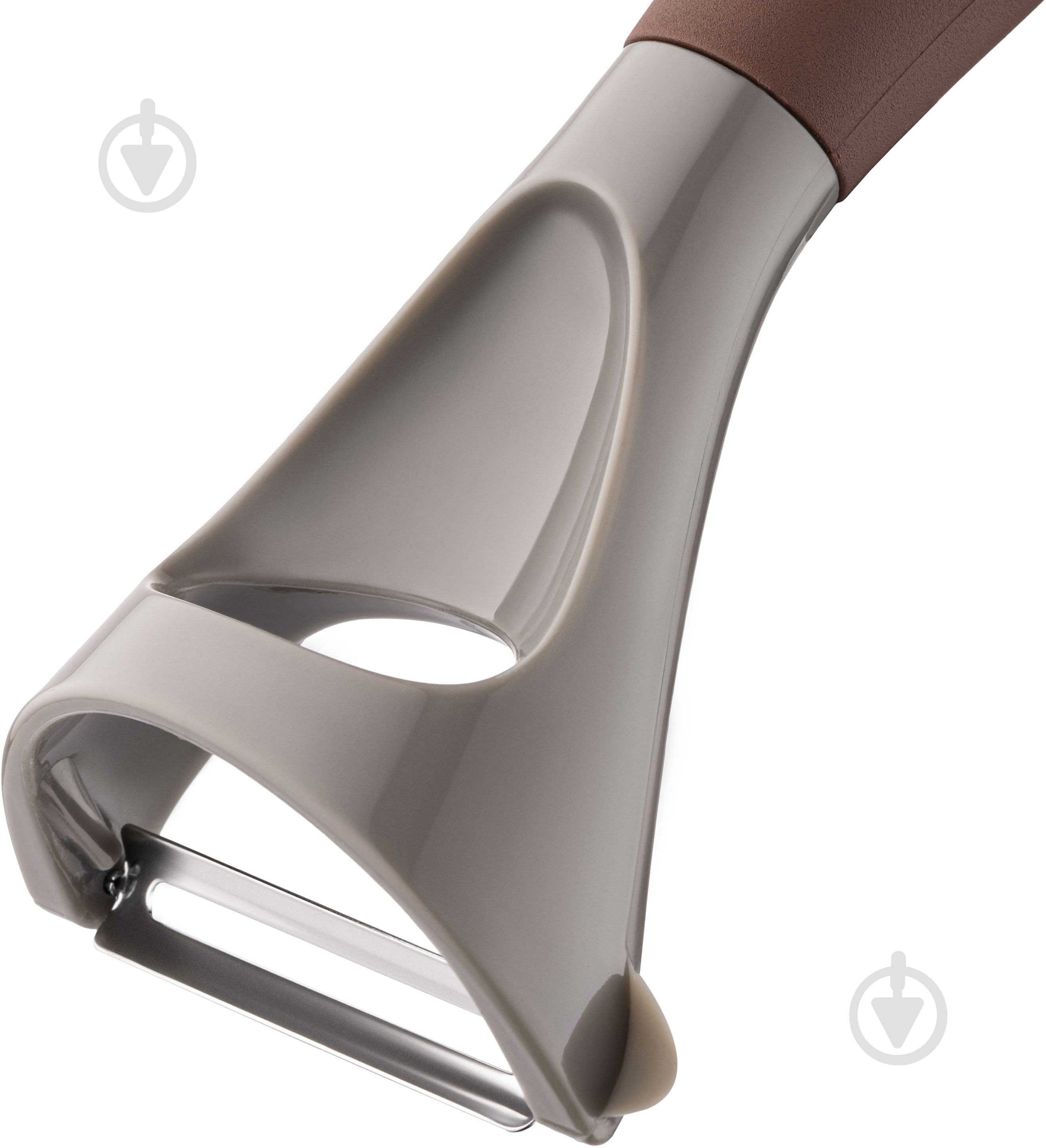 Овочечистка Ardesto Gemini 9 см AR2157PG - фото 5