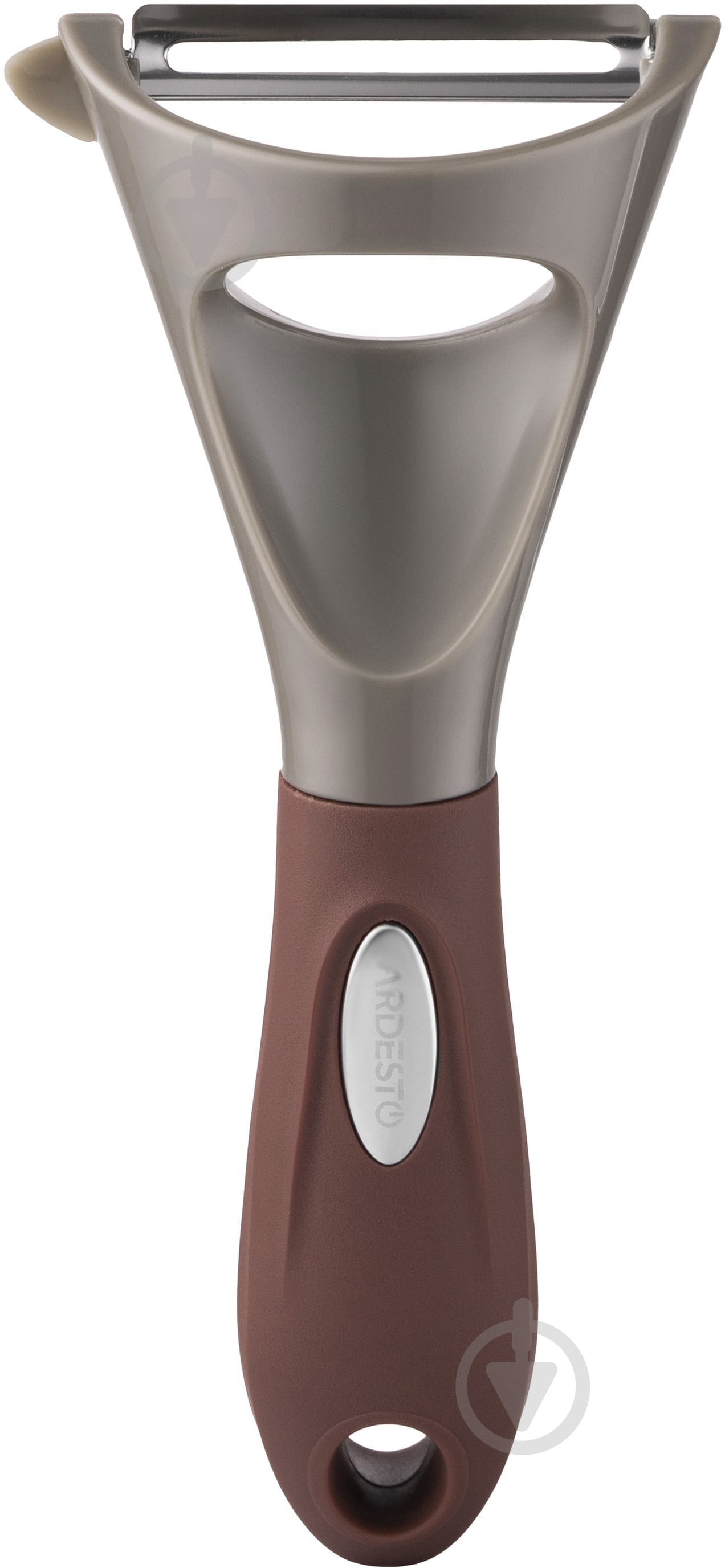 Овочечистка Ardesto Gemini 9 см AR2157PG - фото 4