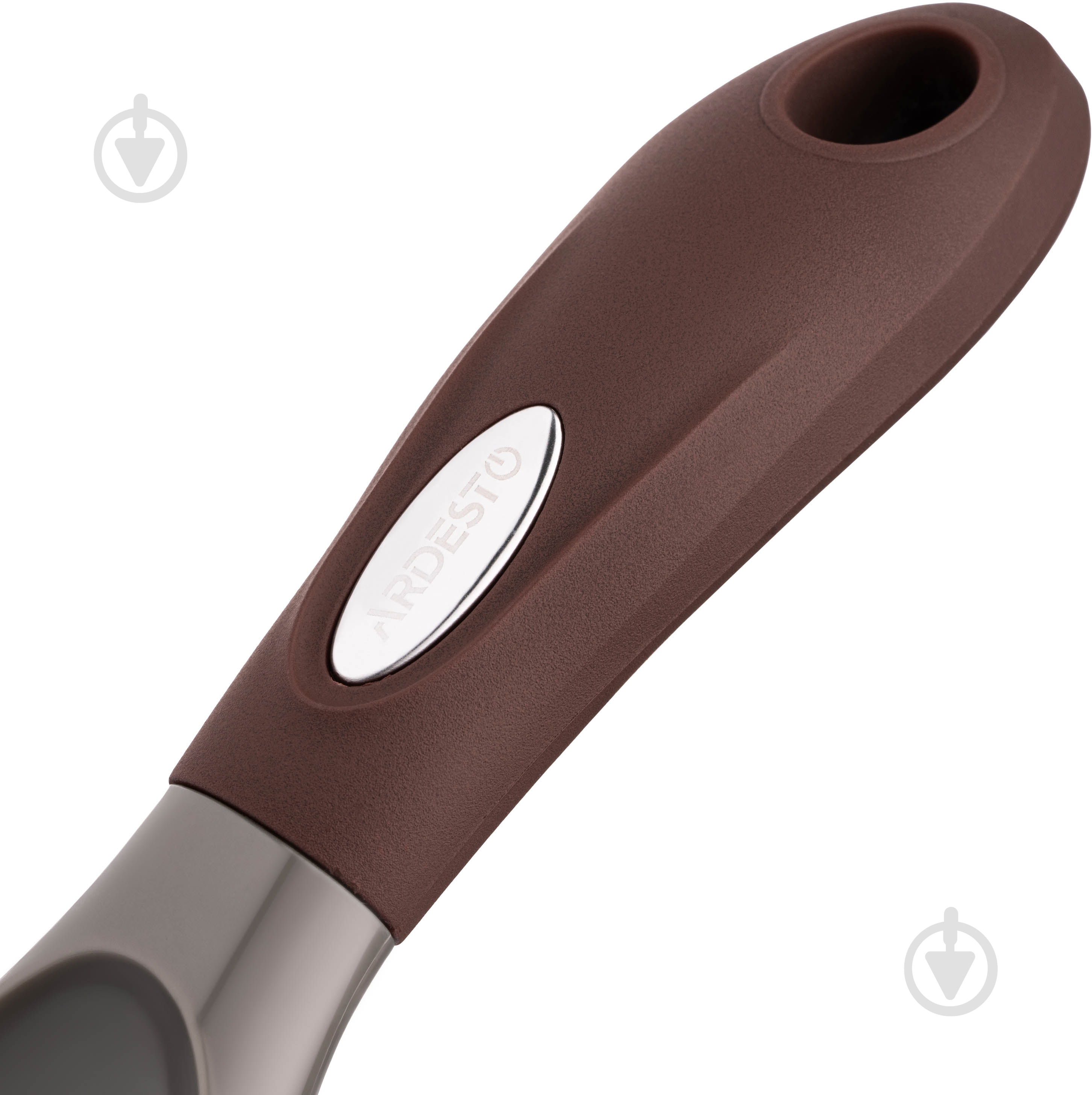 Овочечистка Ardesto Gemini 9 см AR2157PG - фото 3