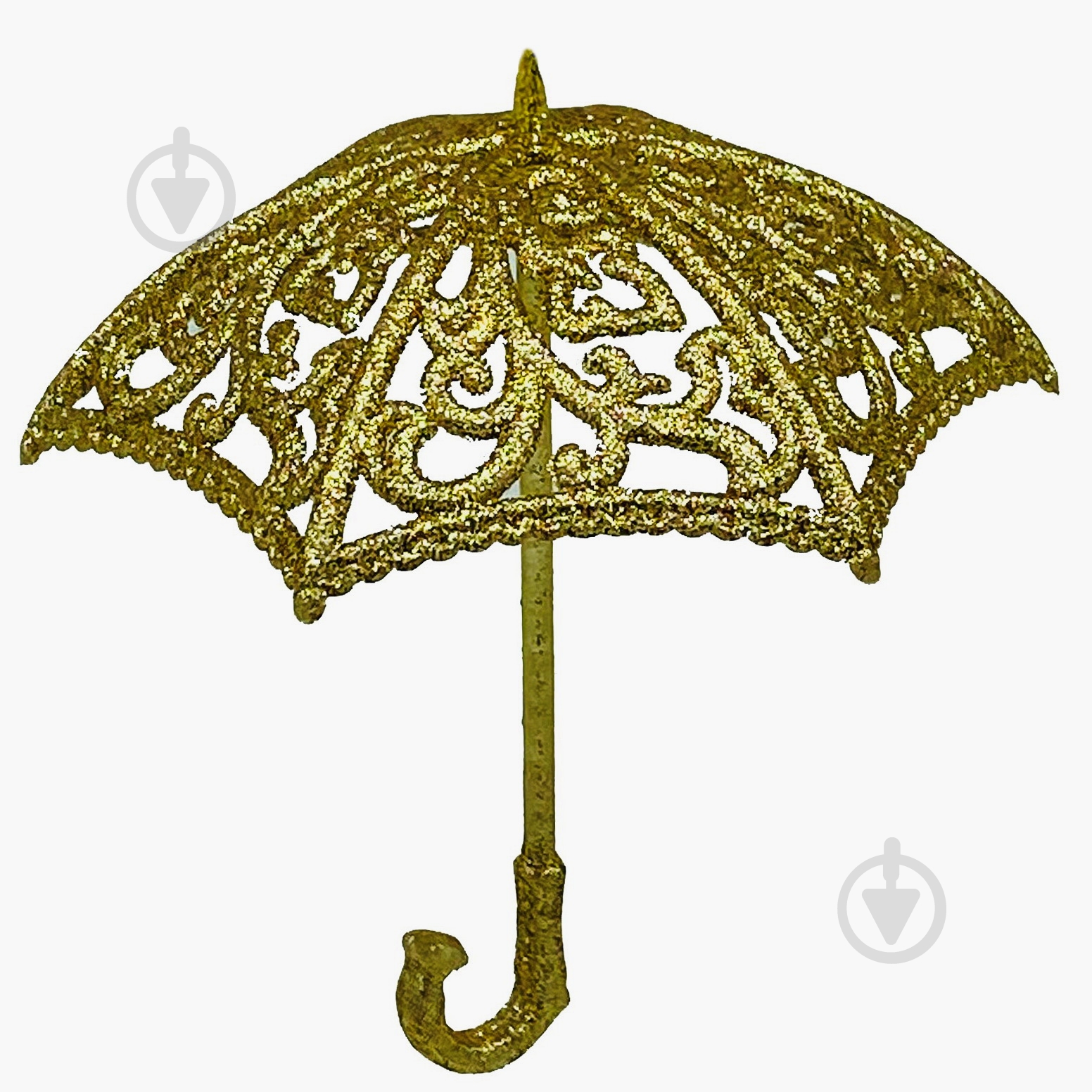 Подвеска MISLT Зонтик umbrella003 7 см - фото 1