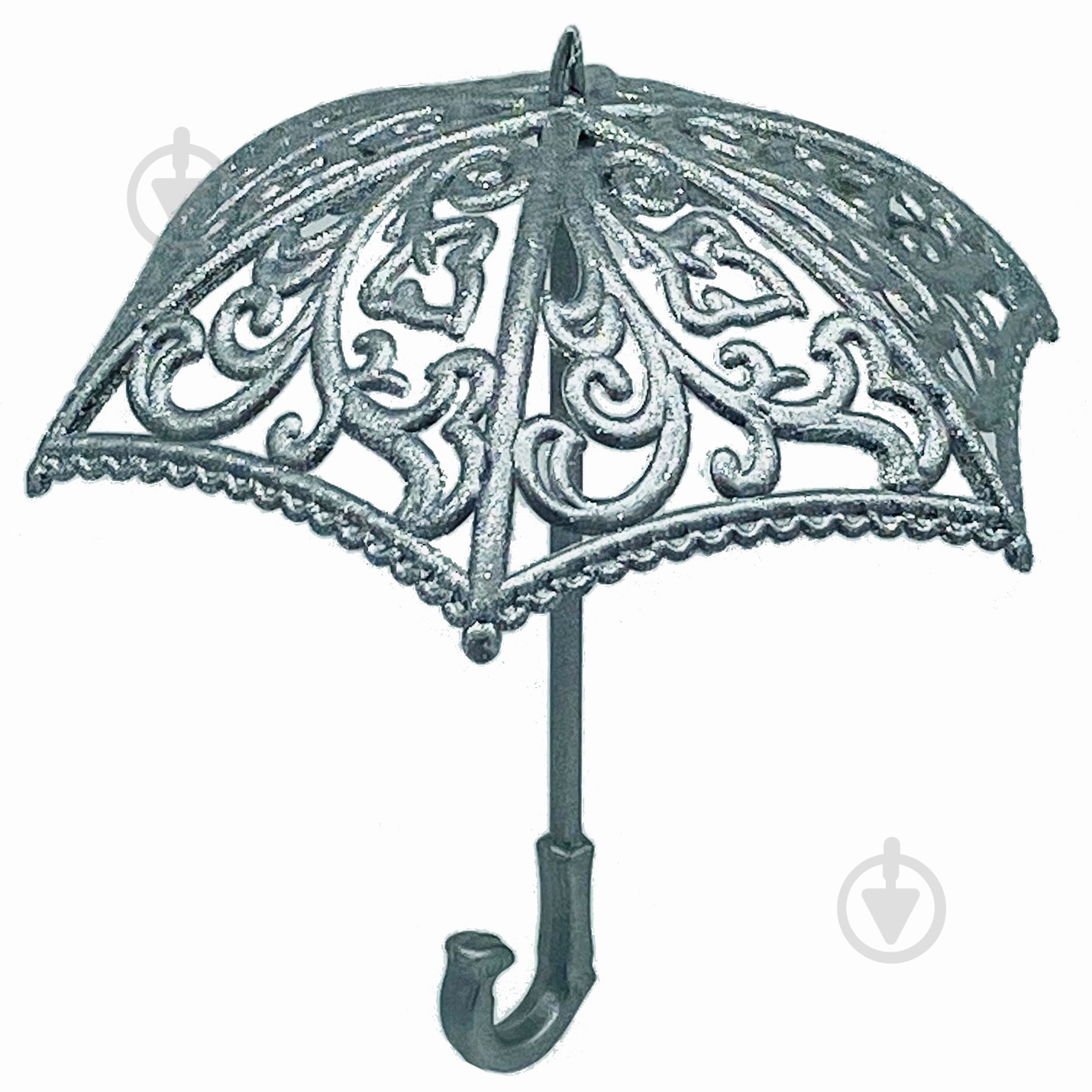 Подвеска MISLT Зонтик umbrella004 7 см - фото 1