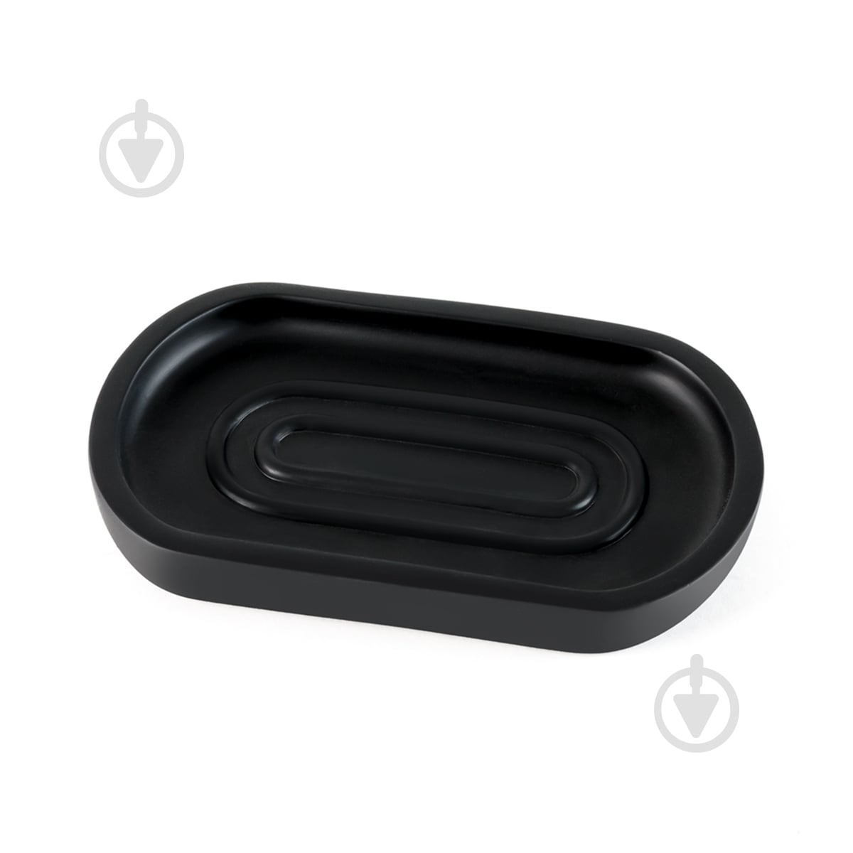 Мыльница MVM BA-07 Black Richmond - фото 2