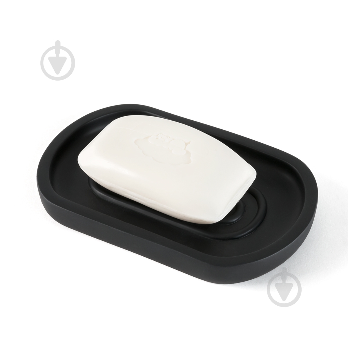 Мыльница MVM BA-07 Black Richmond - фото 3