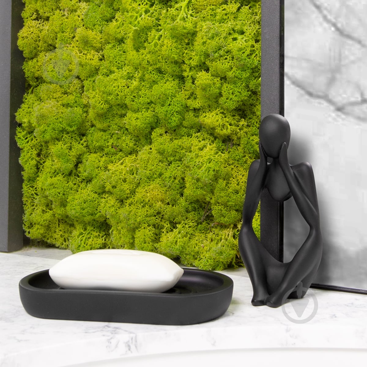 Мыльница MVM BA-07 Black Richmond - фото 11