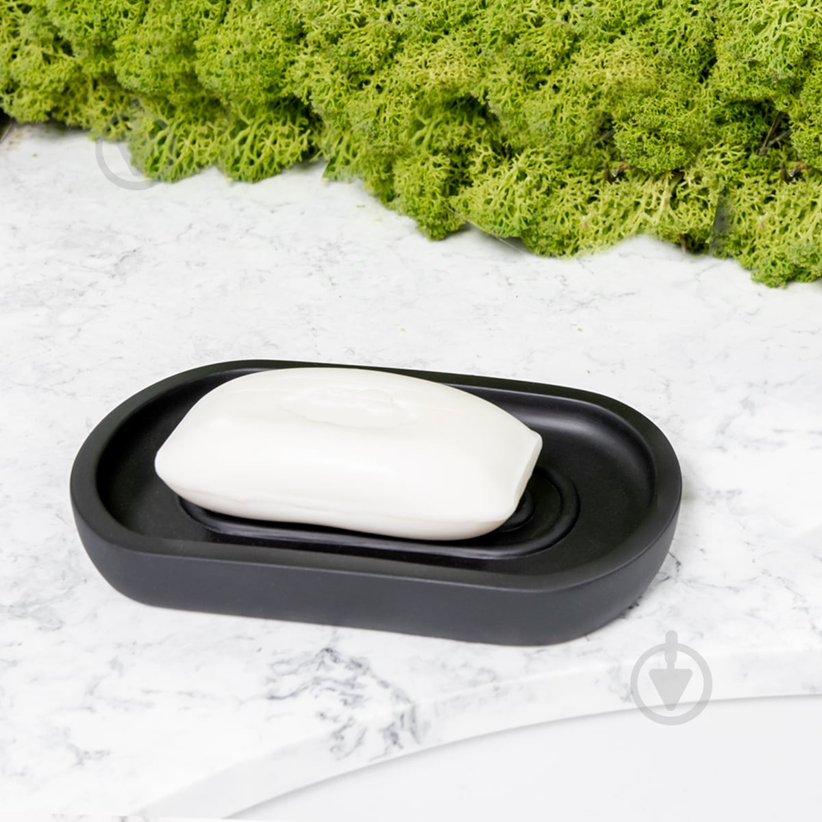 Мыльница MVM BA-07 Black Richmond - фото 7