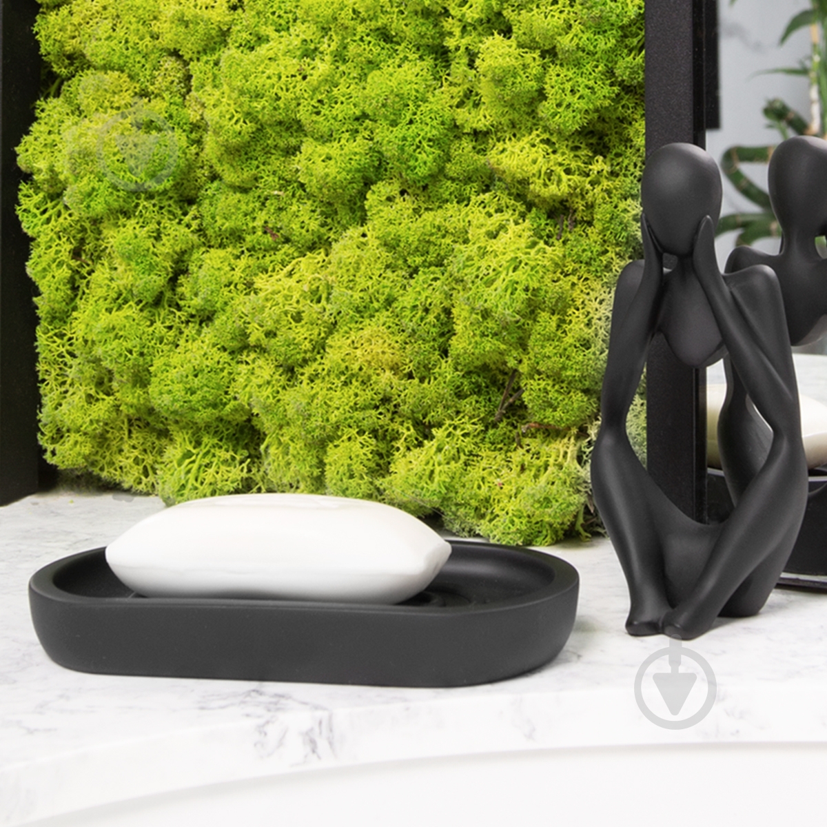 Мыльница MVM BA-07 Black Richmond - фото 10