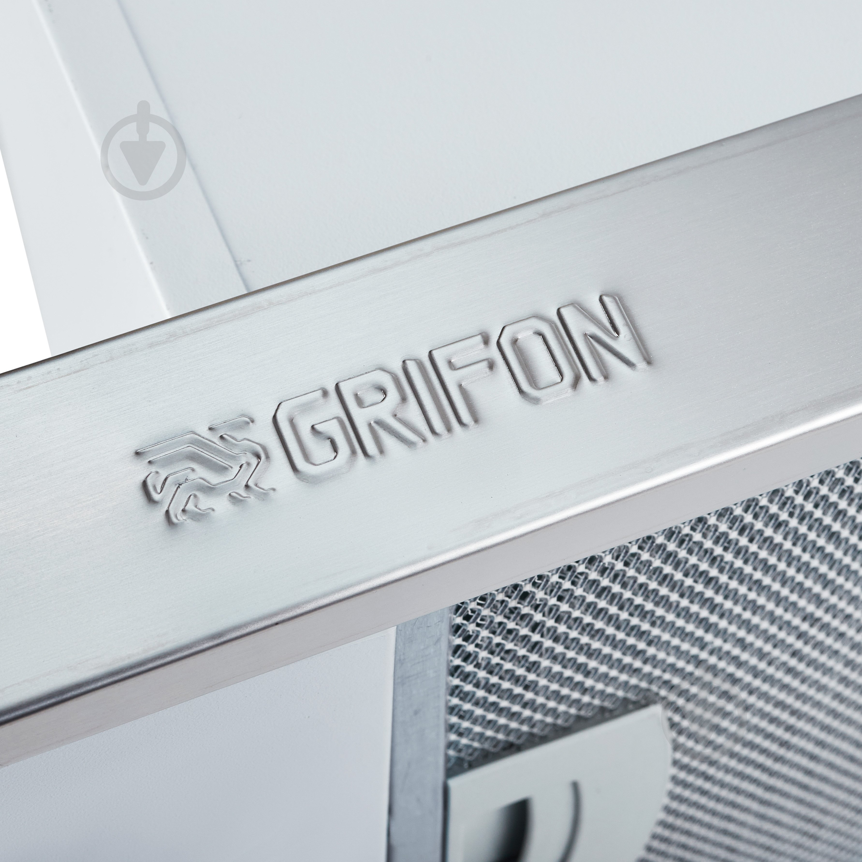 Витяжка Grifon GR TL F6 60 IN - фото 5