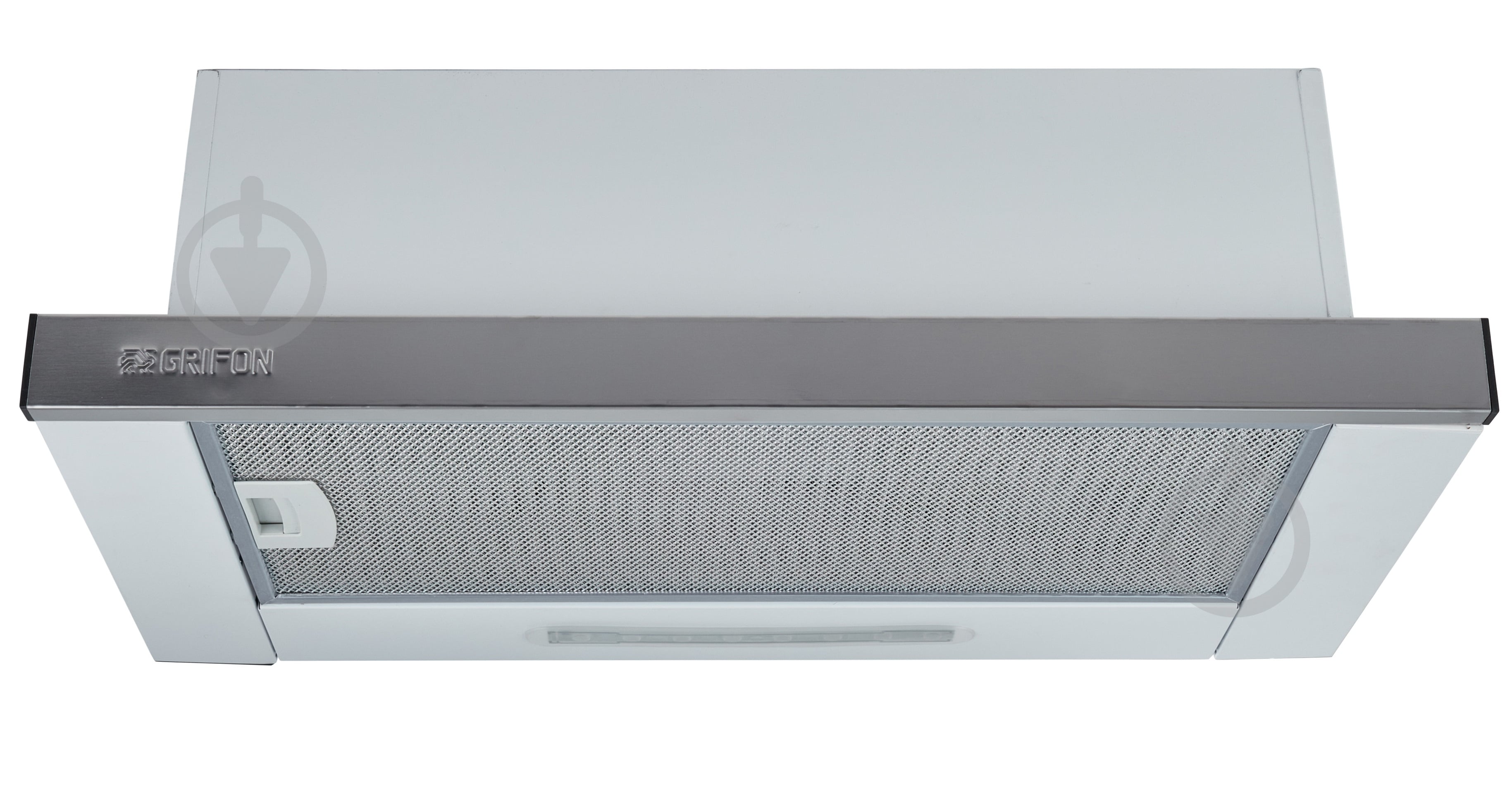 Витяжка Grifon GR TL F6 60 IN - фото 4