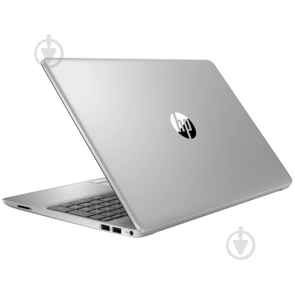 Ноутбук HP 250 G9 15,6" (85A29EA) silver - фото 4 Ноутбук HP 250 G9 15,6" (85A29EA) silver - фото 4