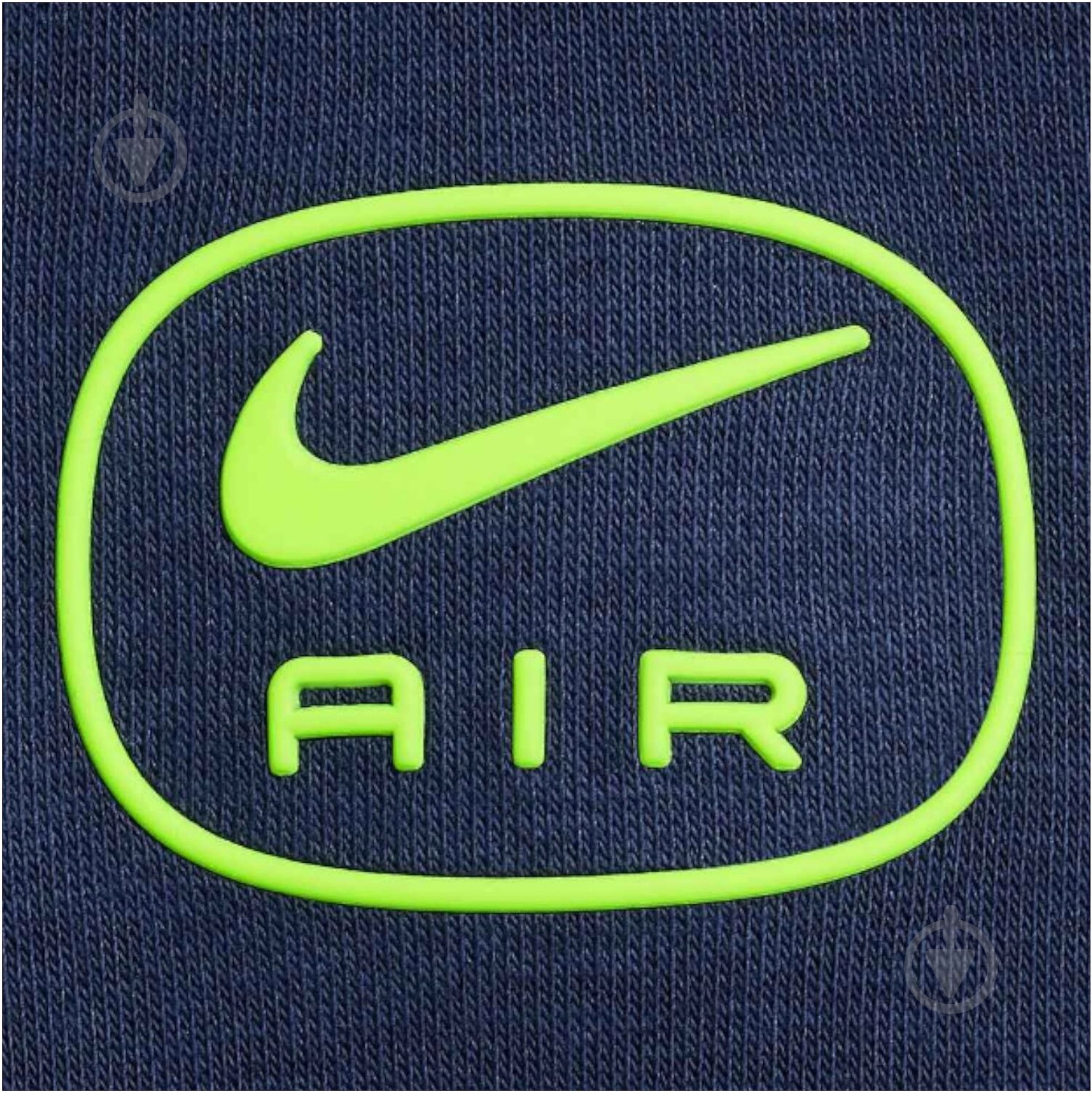 Джемпер Nike HM0175-410 р.M синій - фото 4 Джемпер Nike HM0175-410 р.M синій - фото 4